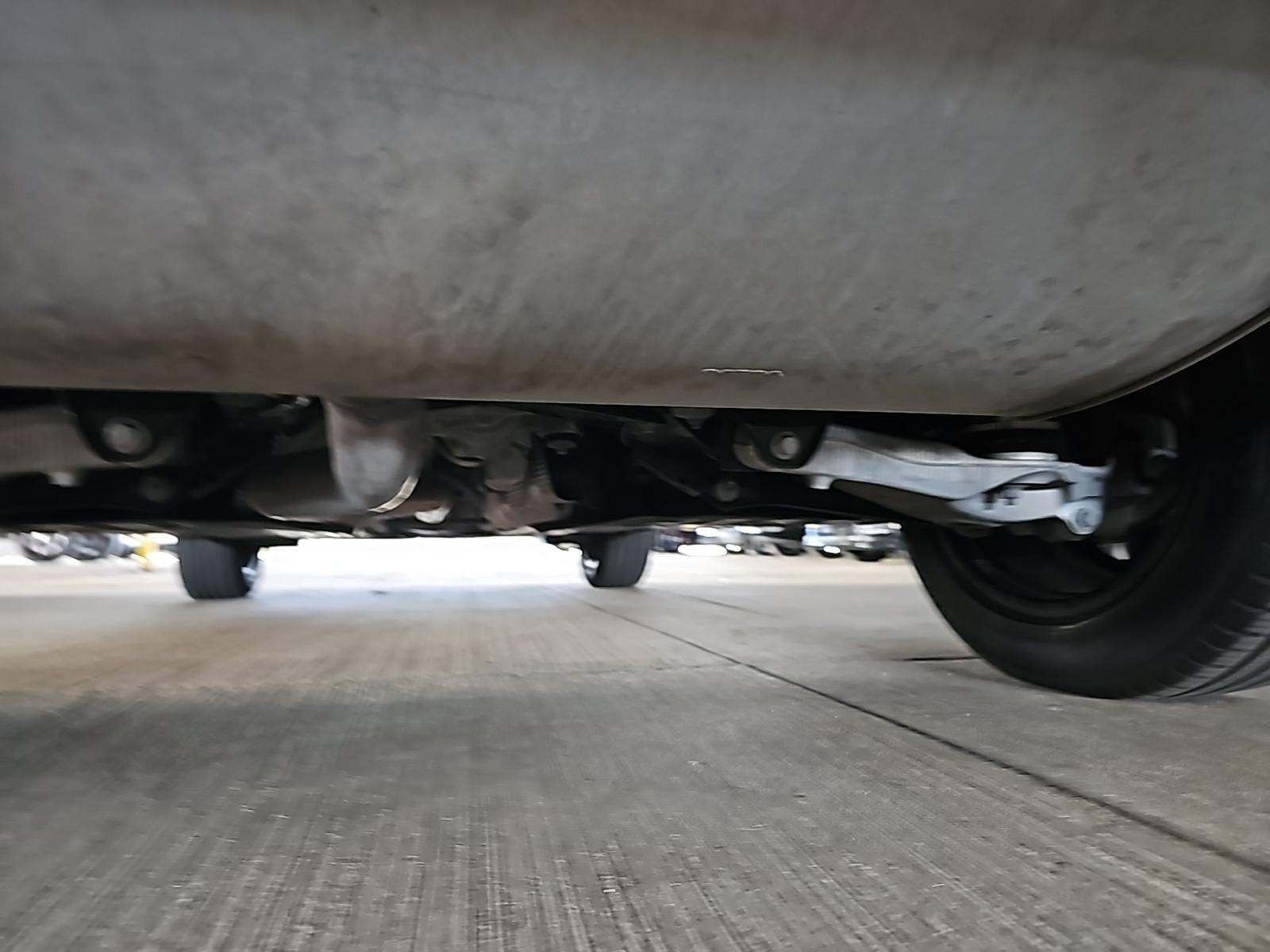 2025 Volvo XC60 B5 Plus AWD