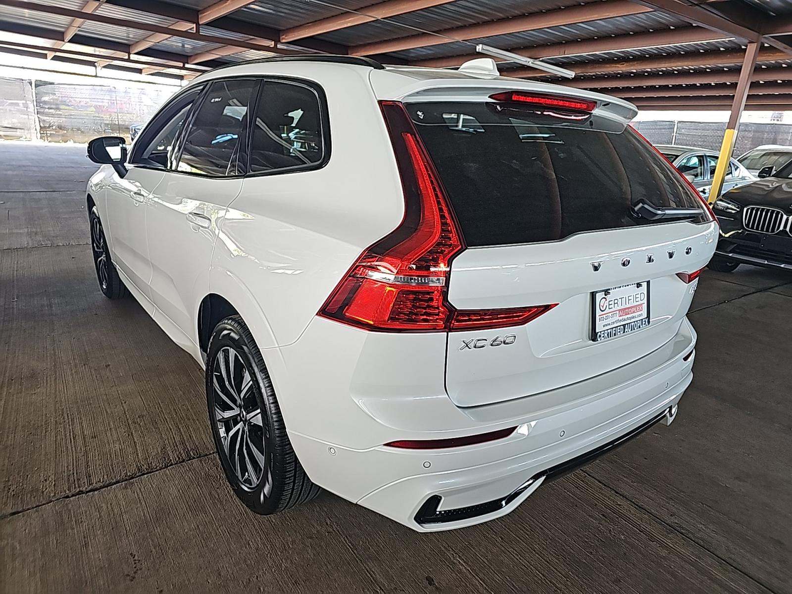 2025 Volvo XC60 B5 Plus AWD