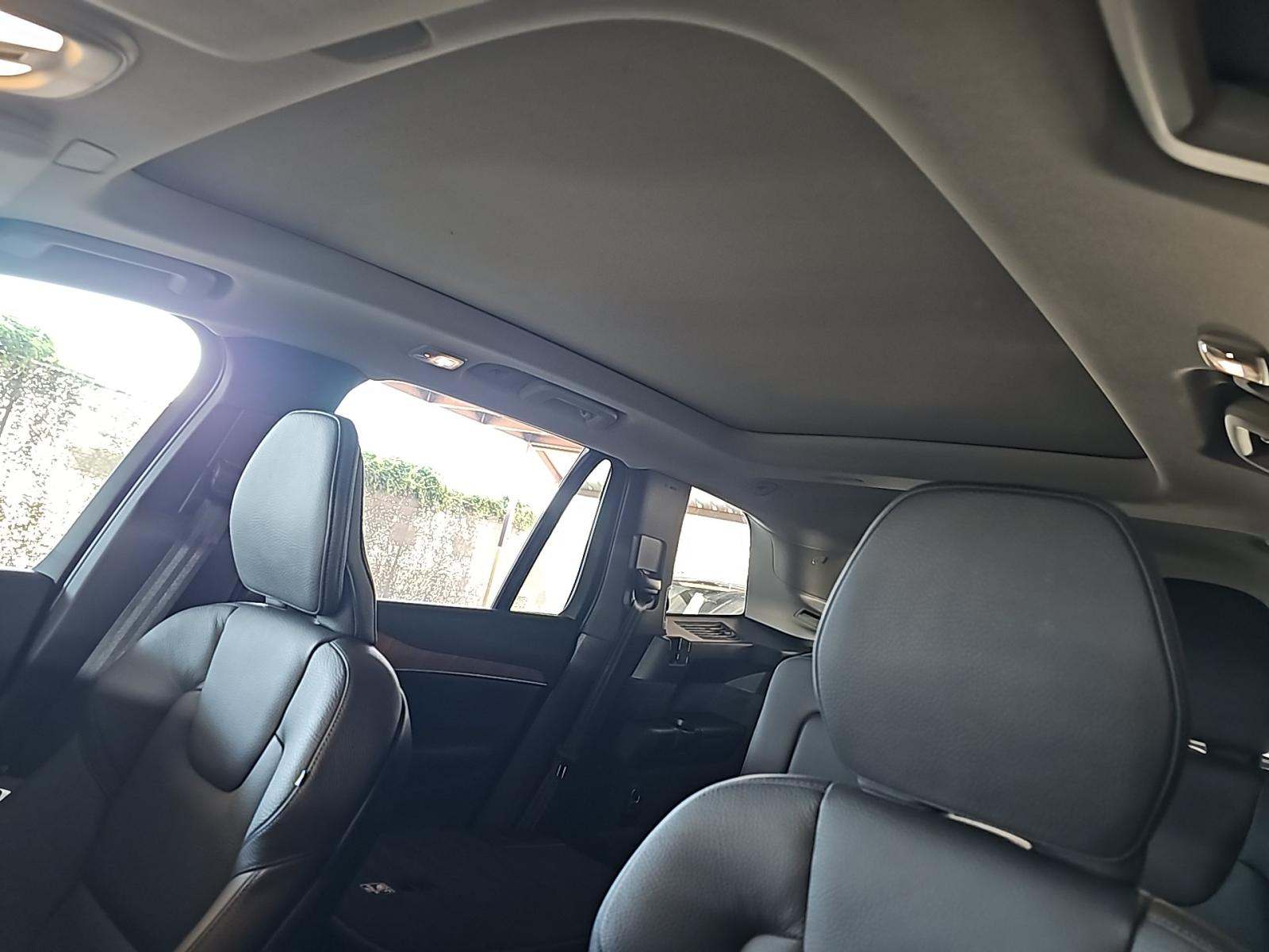 2025 Volvo XC90 B6 Plus AWD