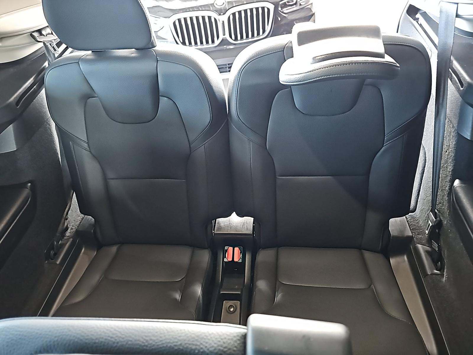 2025 Volvo XC90 B6 Plus AWD