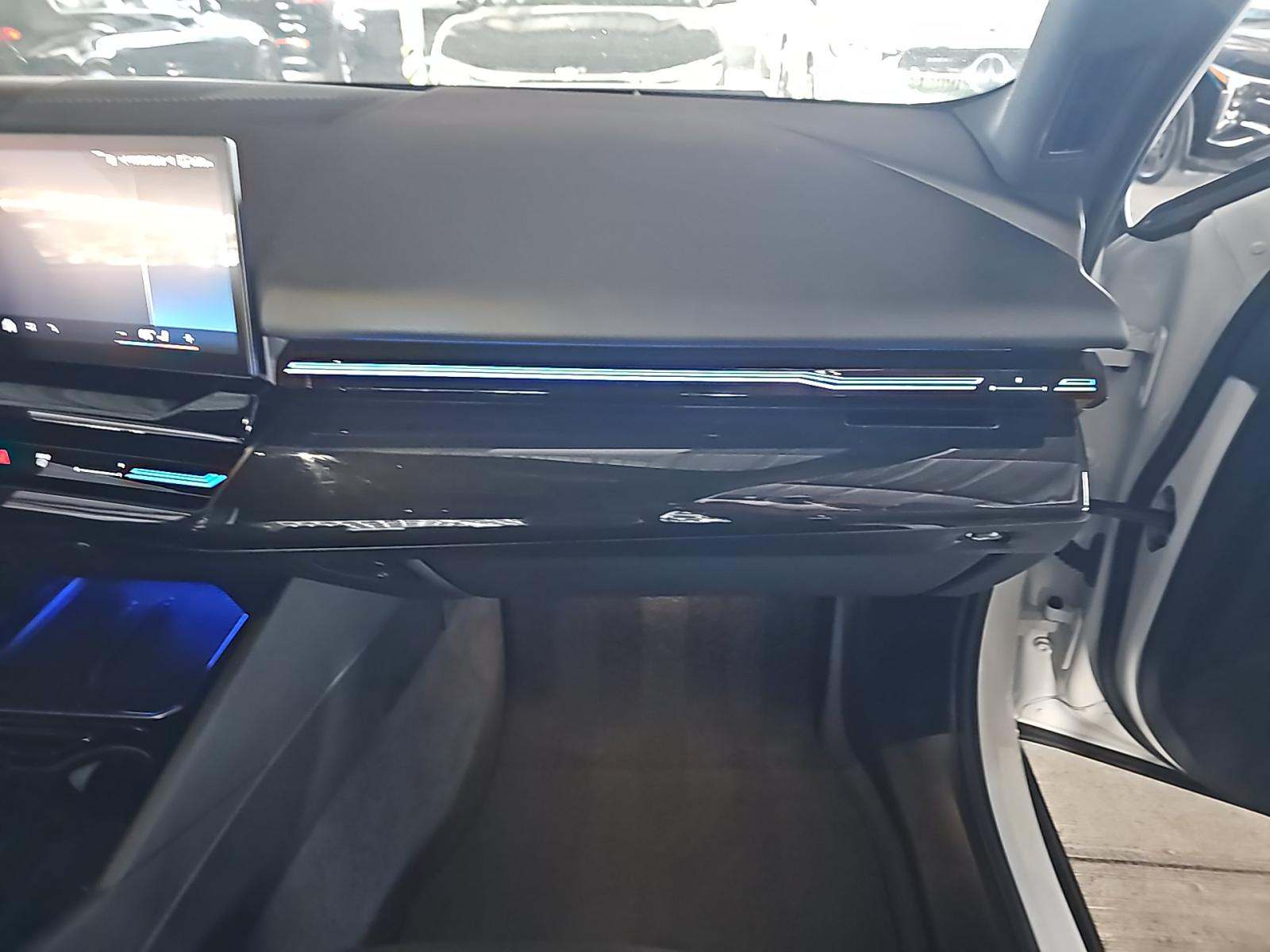 2025 BMW 5 Series 530i xDrive AWD