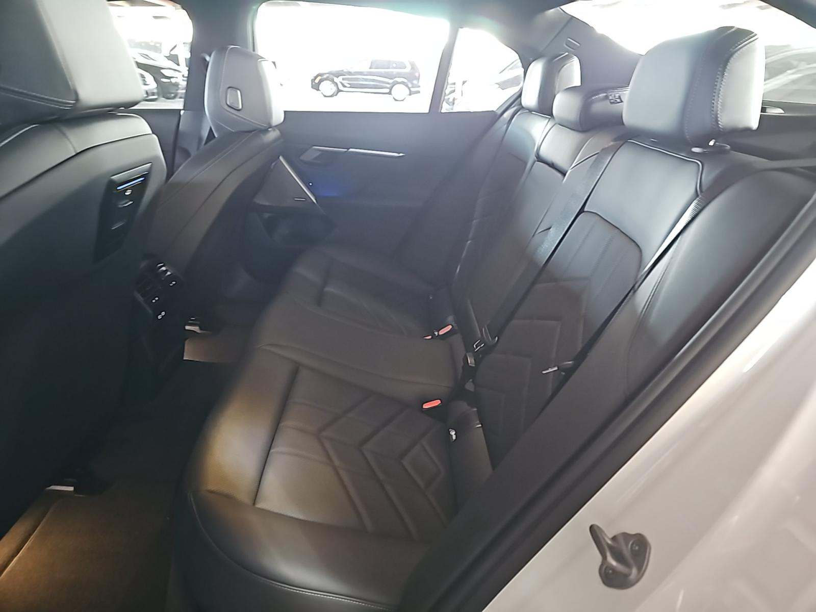 2025 BMW 5 Series 530i xDrive AWD