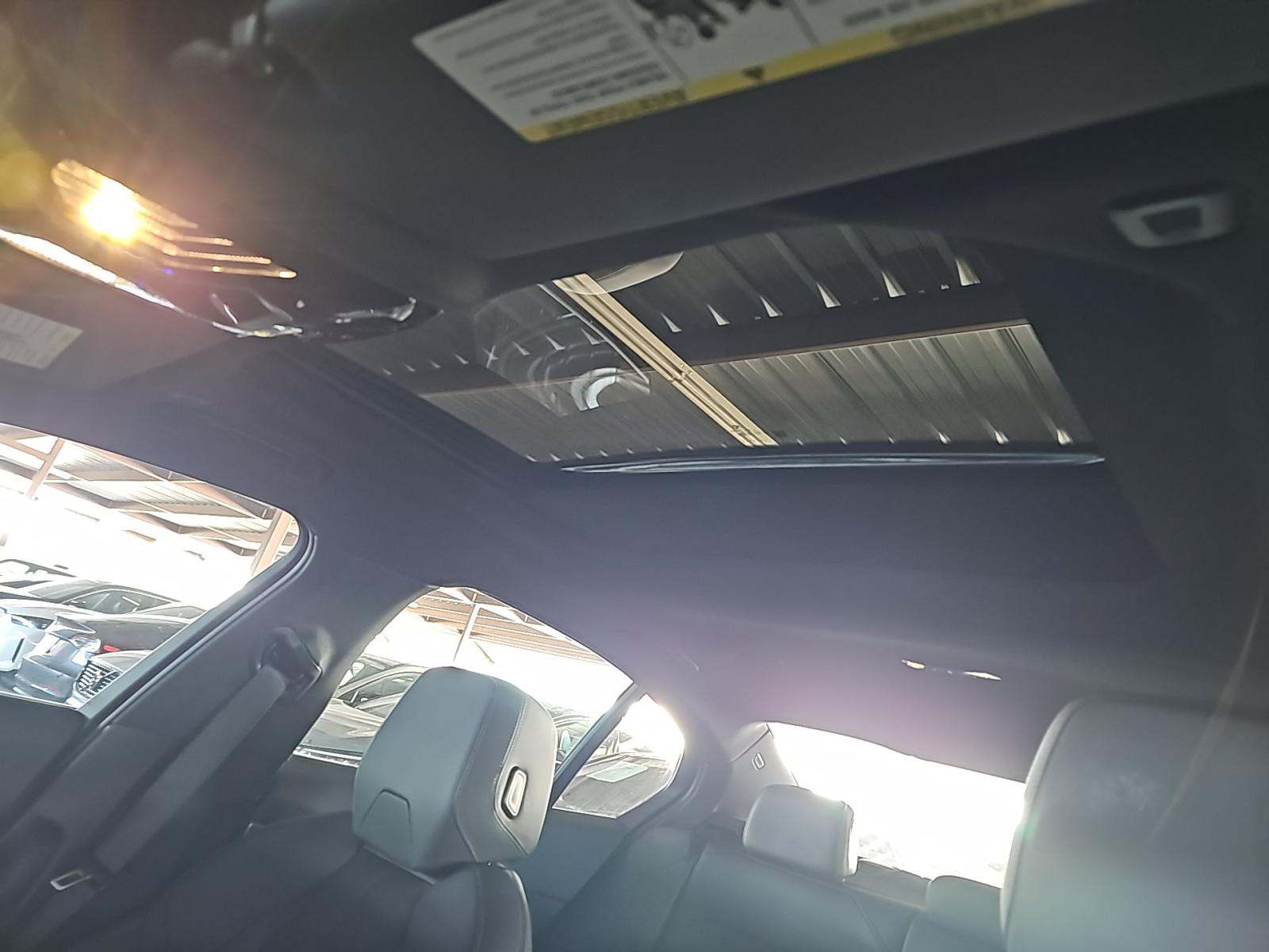 2025 BMW 5 Series 530i xDrive AWD