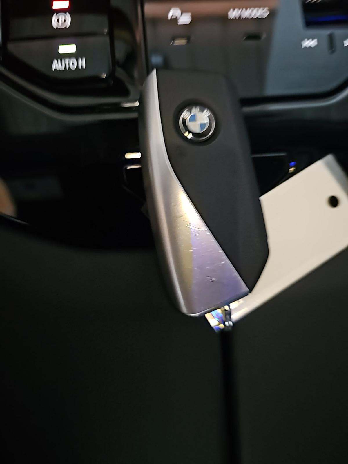 2025 BMW 5 Series 530i xDrive AWD