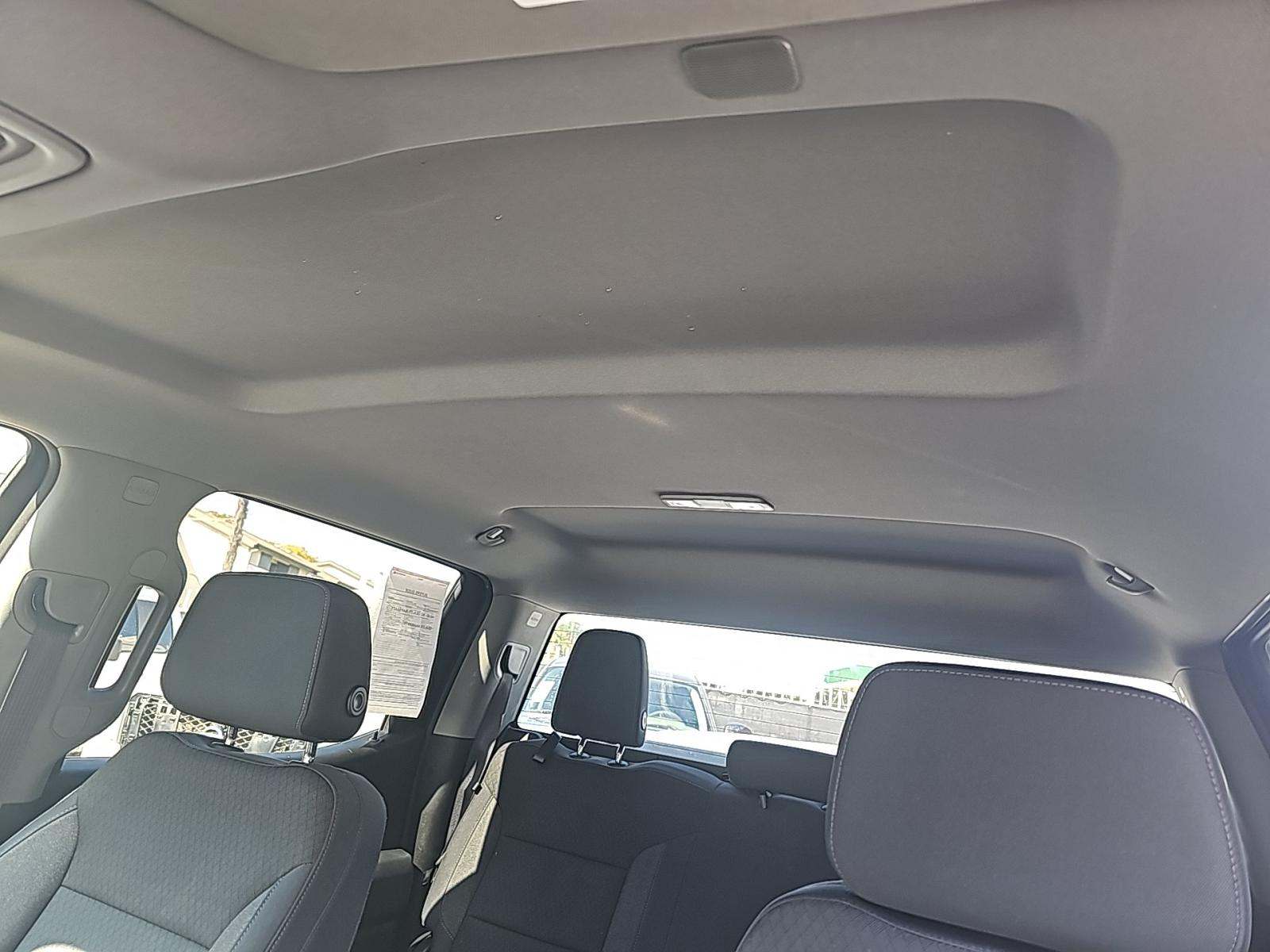 2019 Chevrolet Silverado 1500 LT AWD