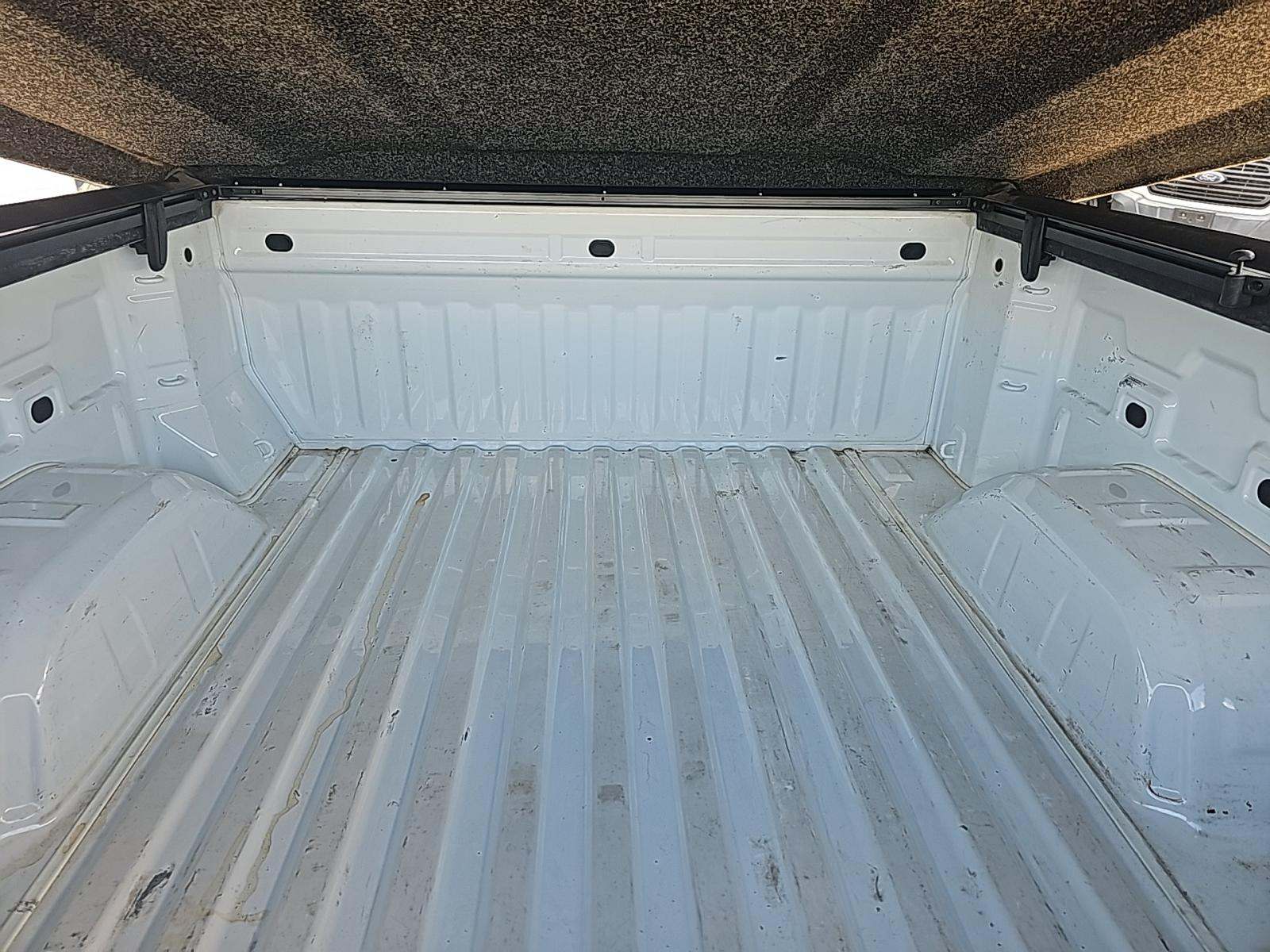 2019 Chevrolet Silverado 1500 LT AWD