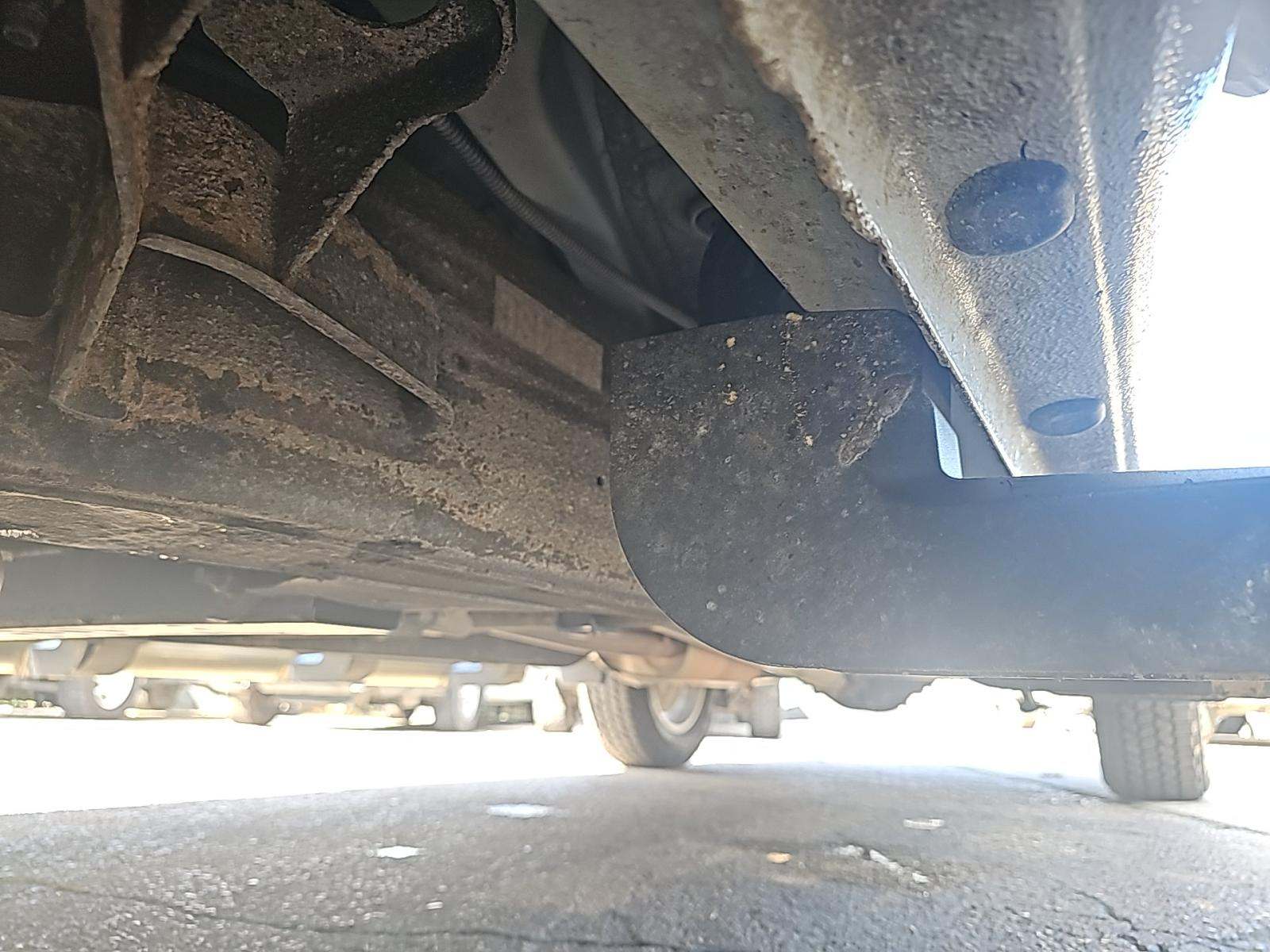 2019 Chevrolet Silverado 1500 LT AWD