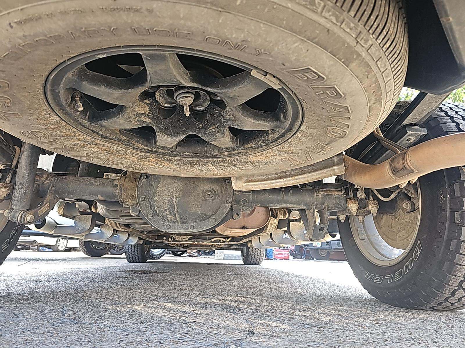 2019 Chevrolet Silverado 1500 LT AWD