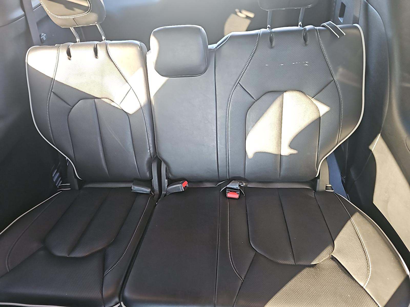 2025 Chrysler Pacifica Limited FWD