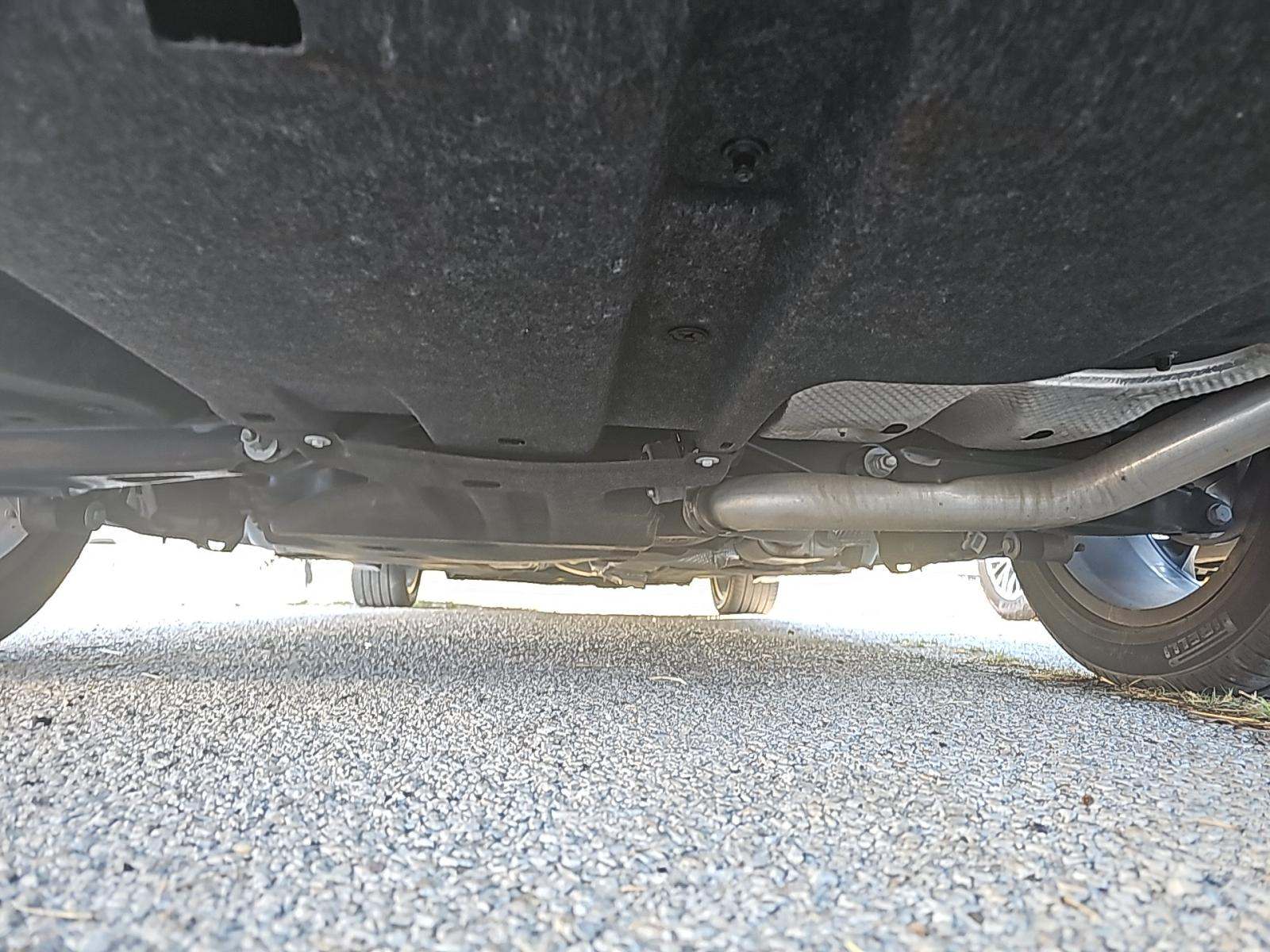 2025 Chrysler Pacifica Limited FWD