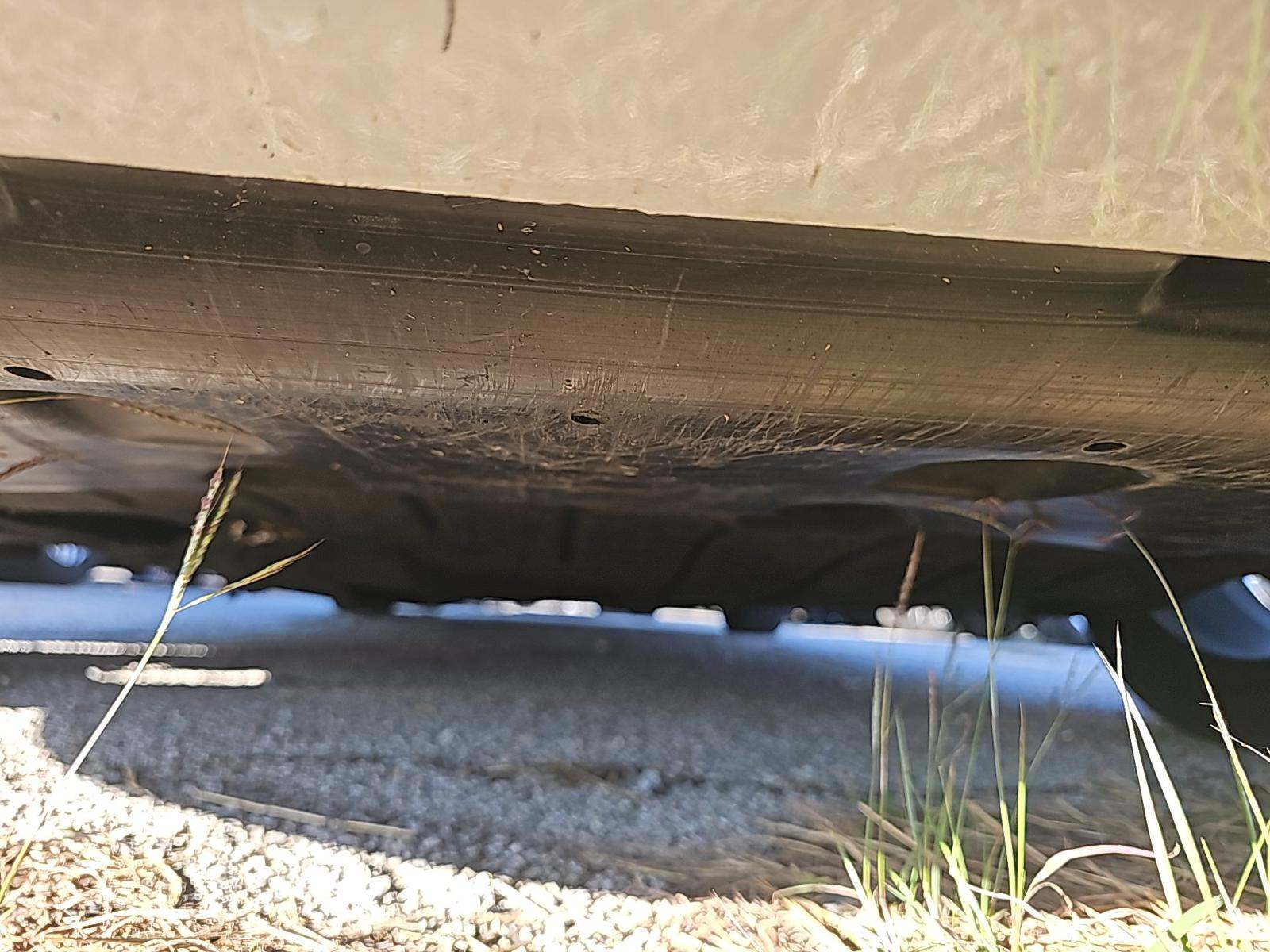 2025 Chrysler Pacifica Limited FWD