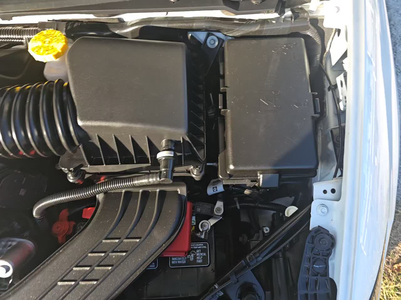 2025 Chrysler Pacifica Limited FWD