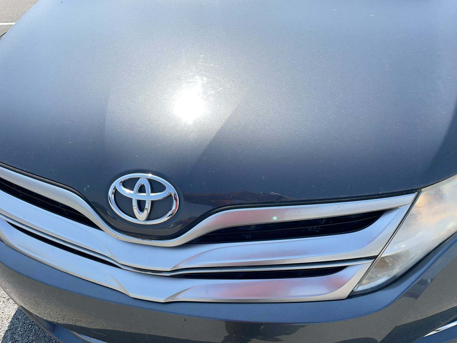 2014 Toyota Venza XLE AWD