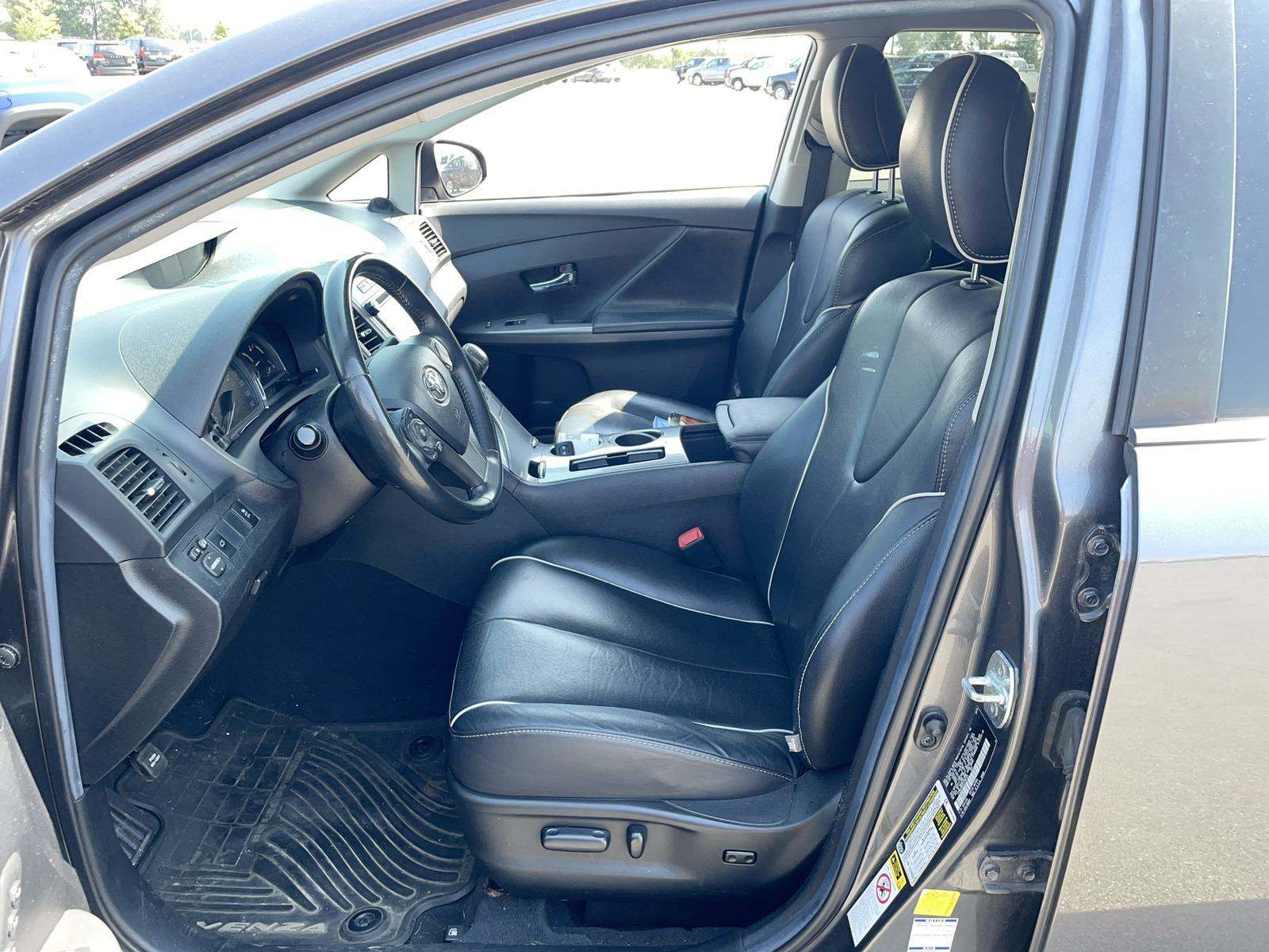 2014 Toyota Venza XLE AWD