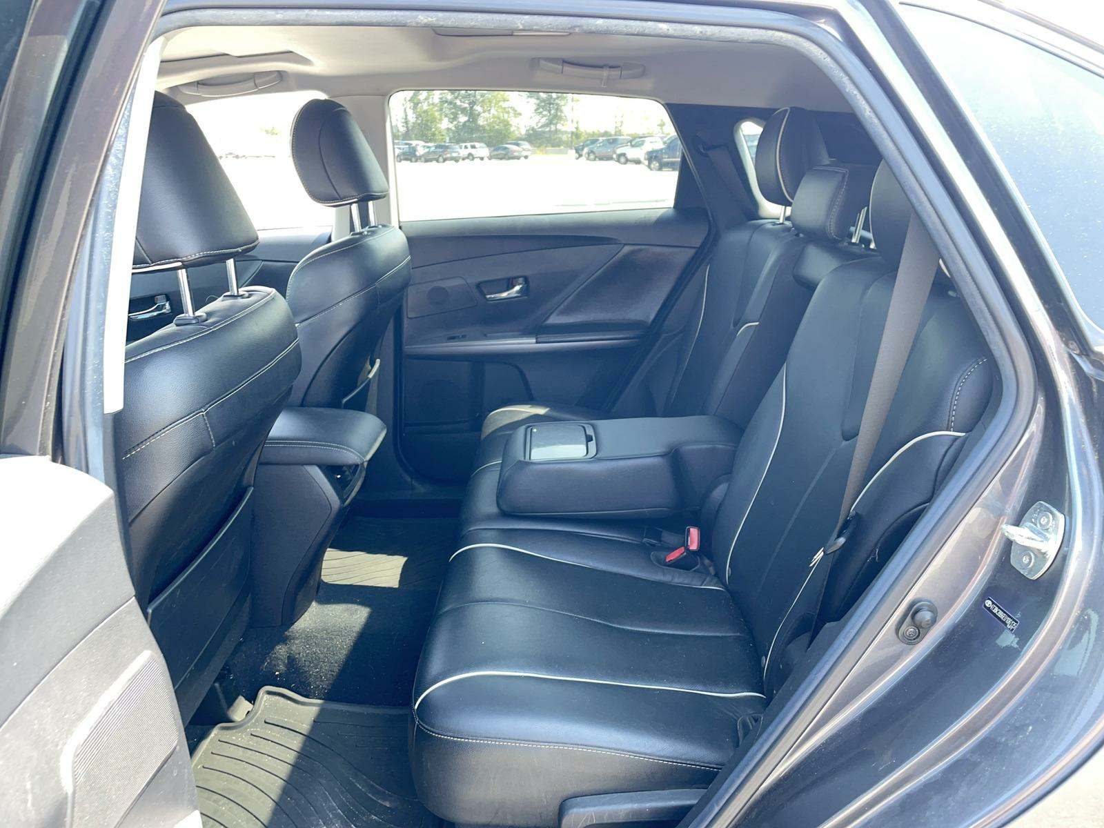 2014 Toyota Venza XLE AWD