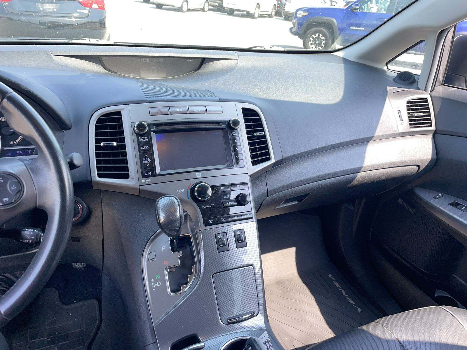 2014 Toyota Venza XLE AWD