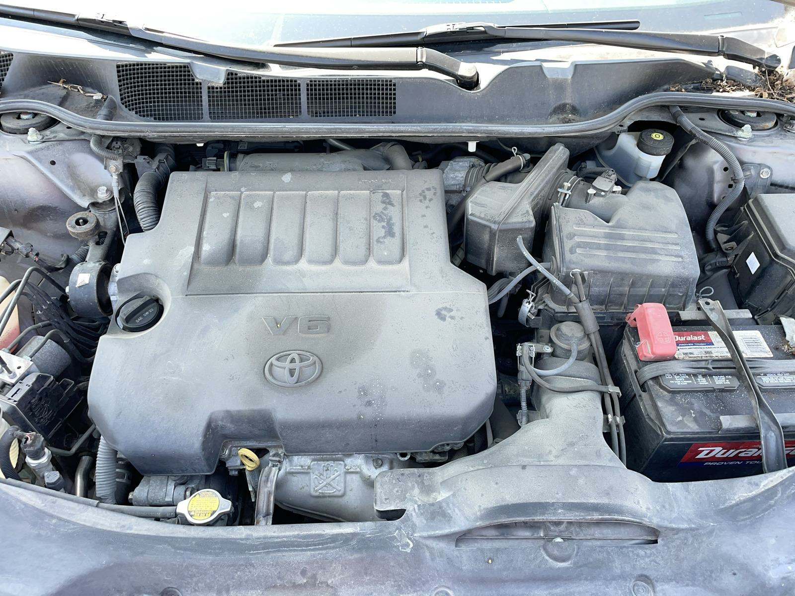 2014 Toyota Venza XLE AWD