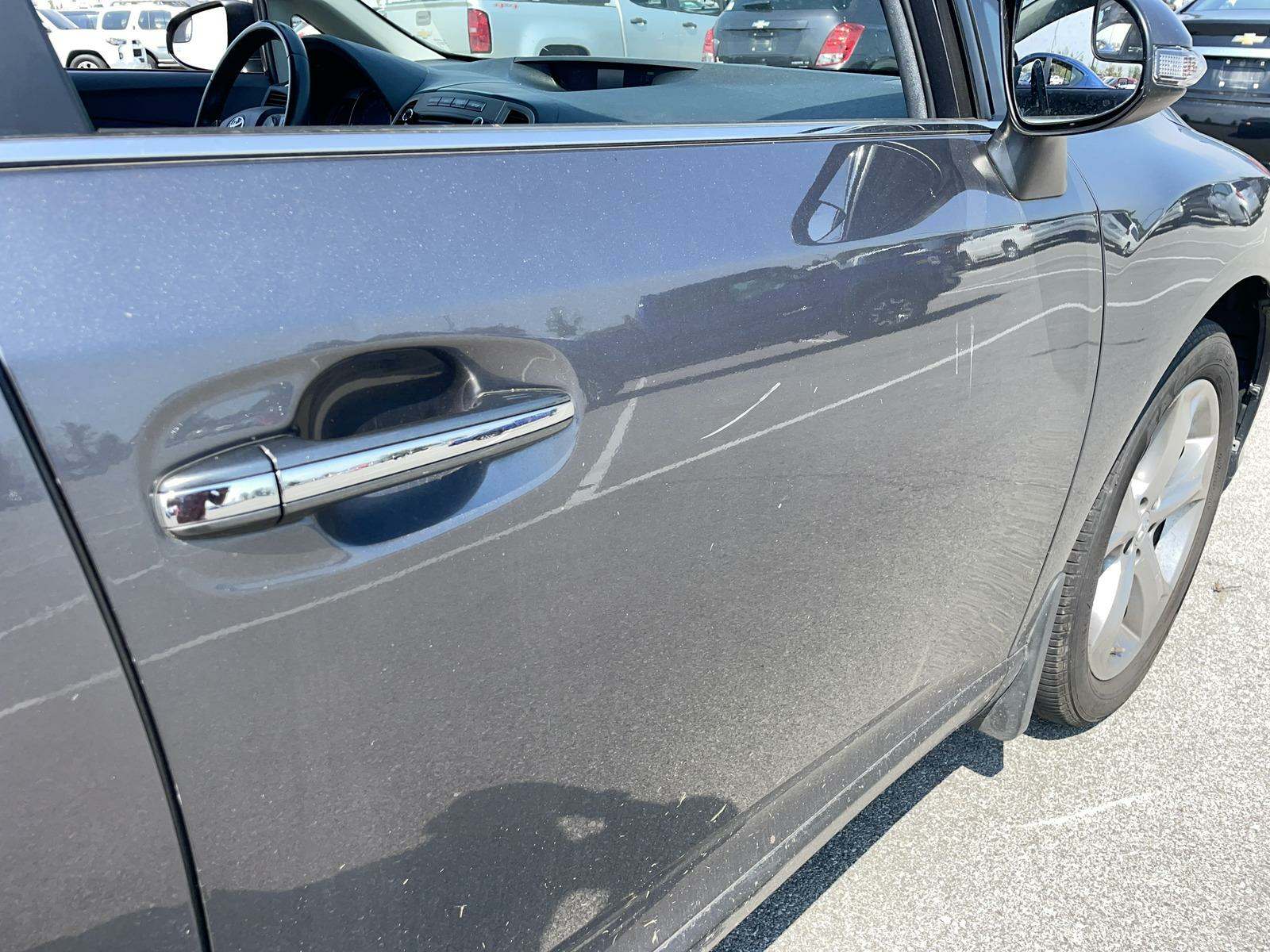 2014 Toyota Venza XLE AWD