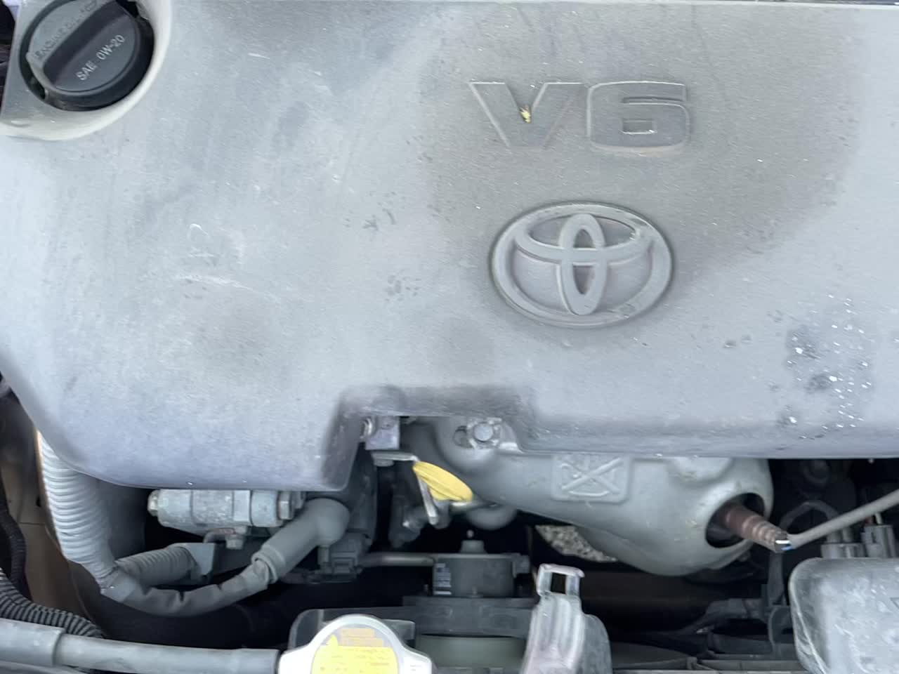 2014 Toyota Venza XLE AWD