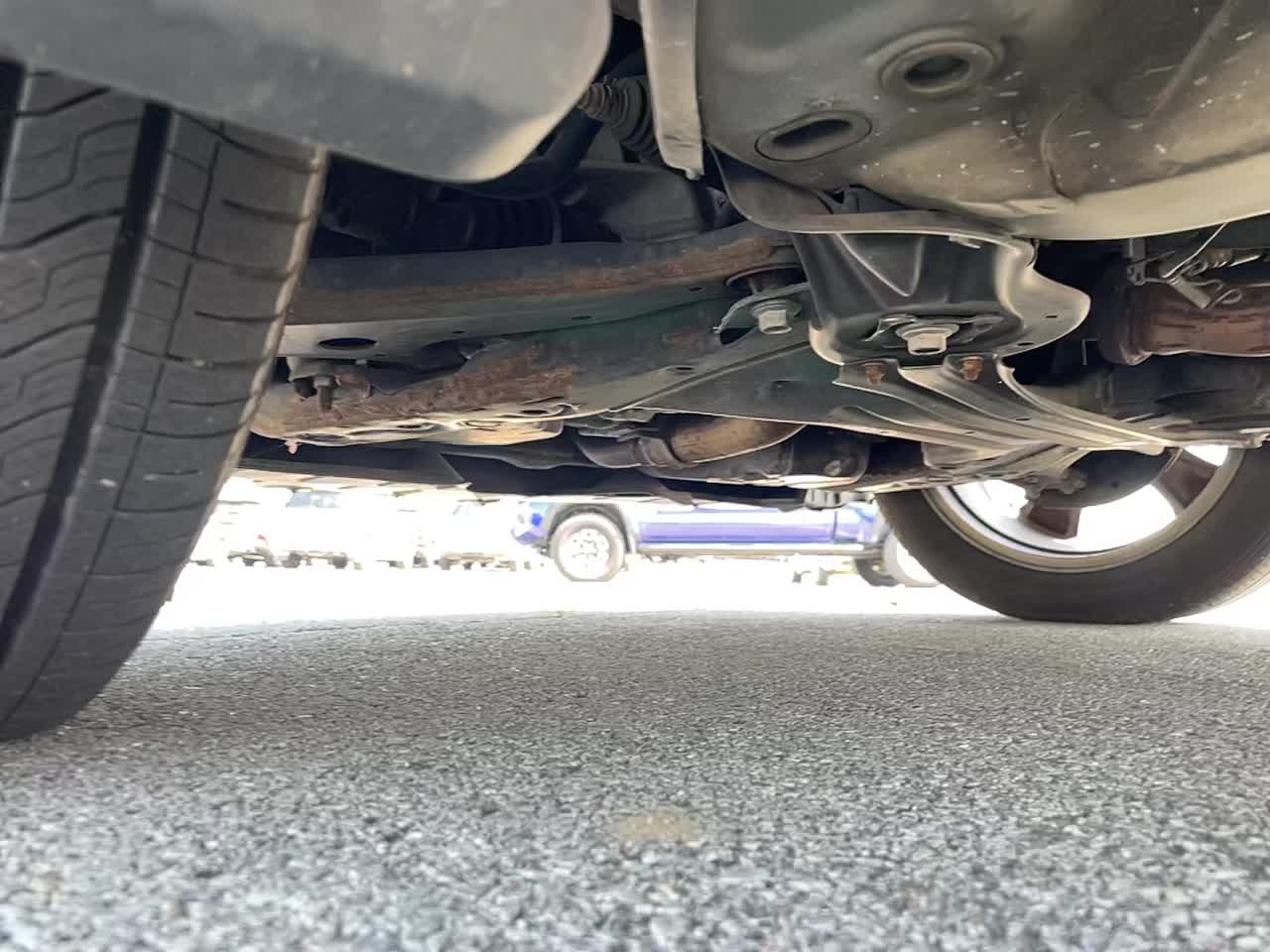 2014 Toyota Venza XLE AWD