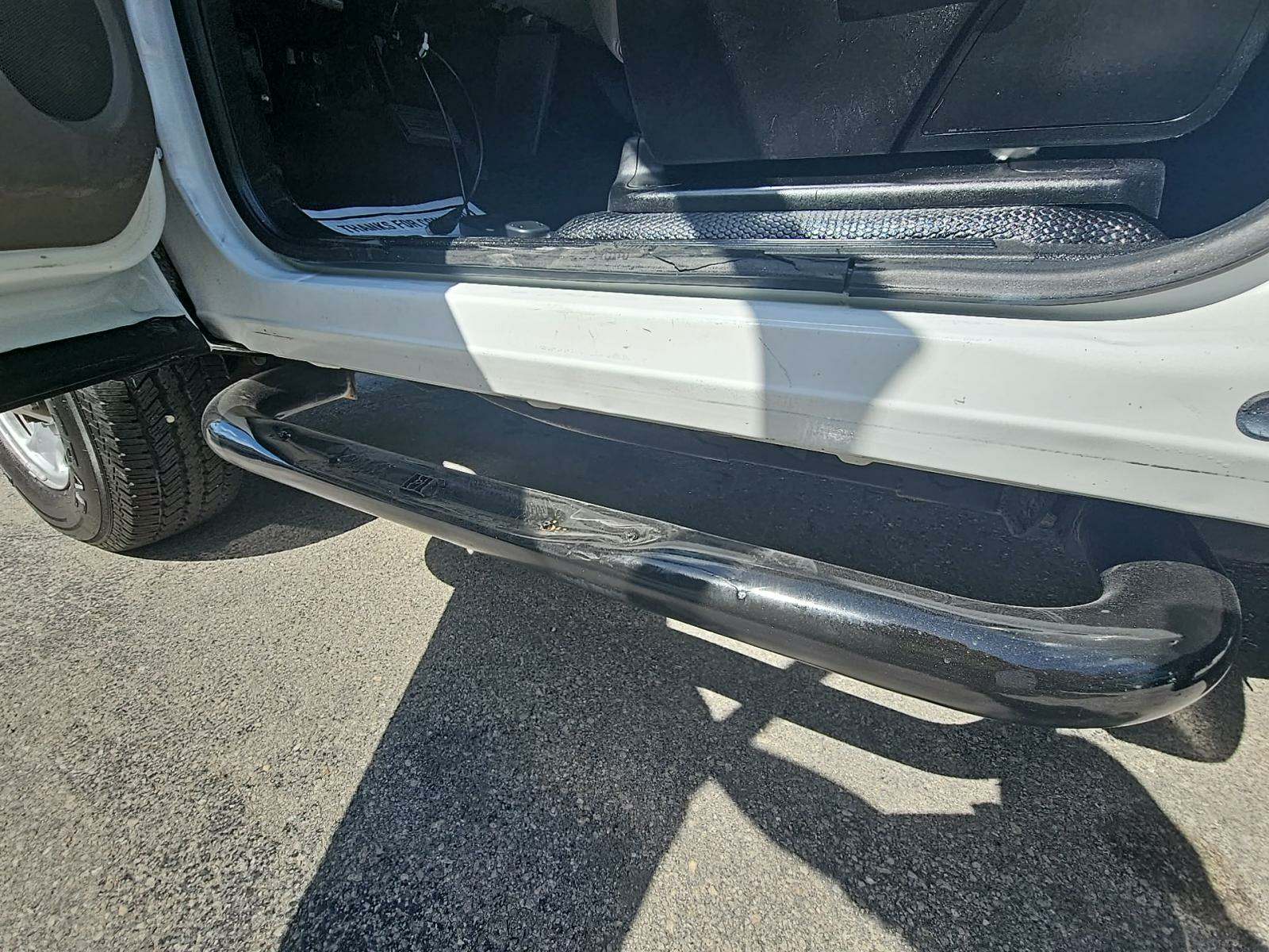 2013 Chevrolet Silverado 2500HD Work Truck RWD