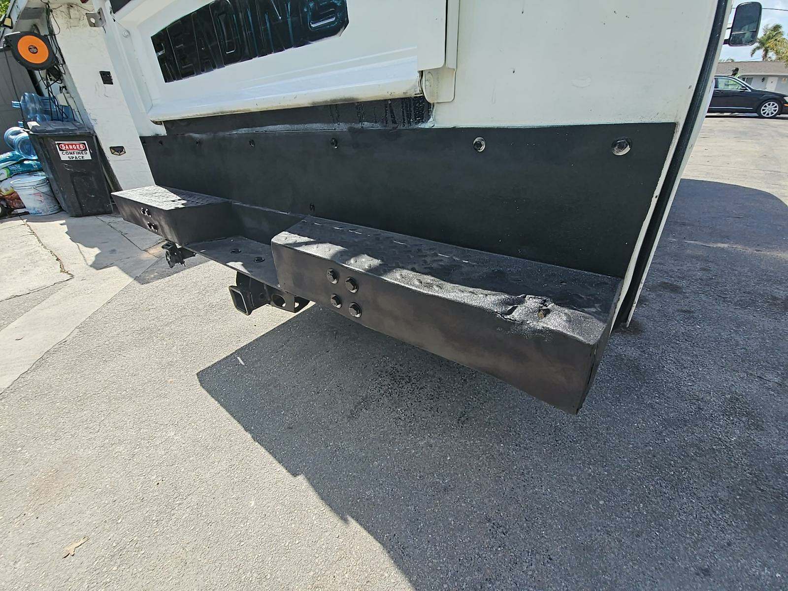 2013 Chevrolet Silverado 2500HD Work Truck RWD