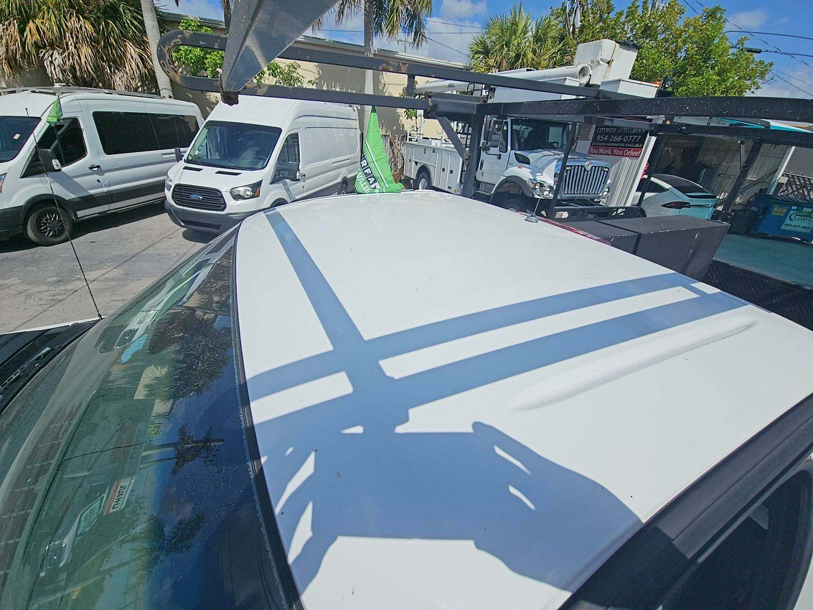 2013 Chevrolet Silverado 2500HD Work Truck RWD