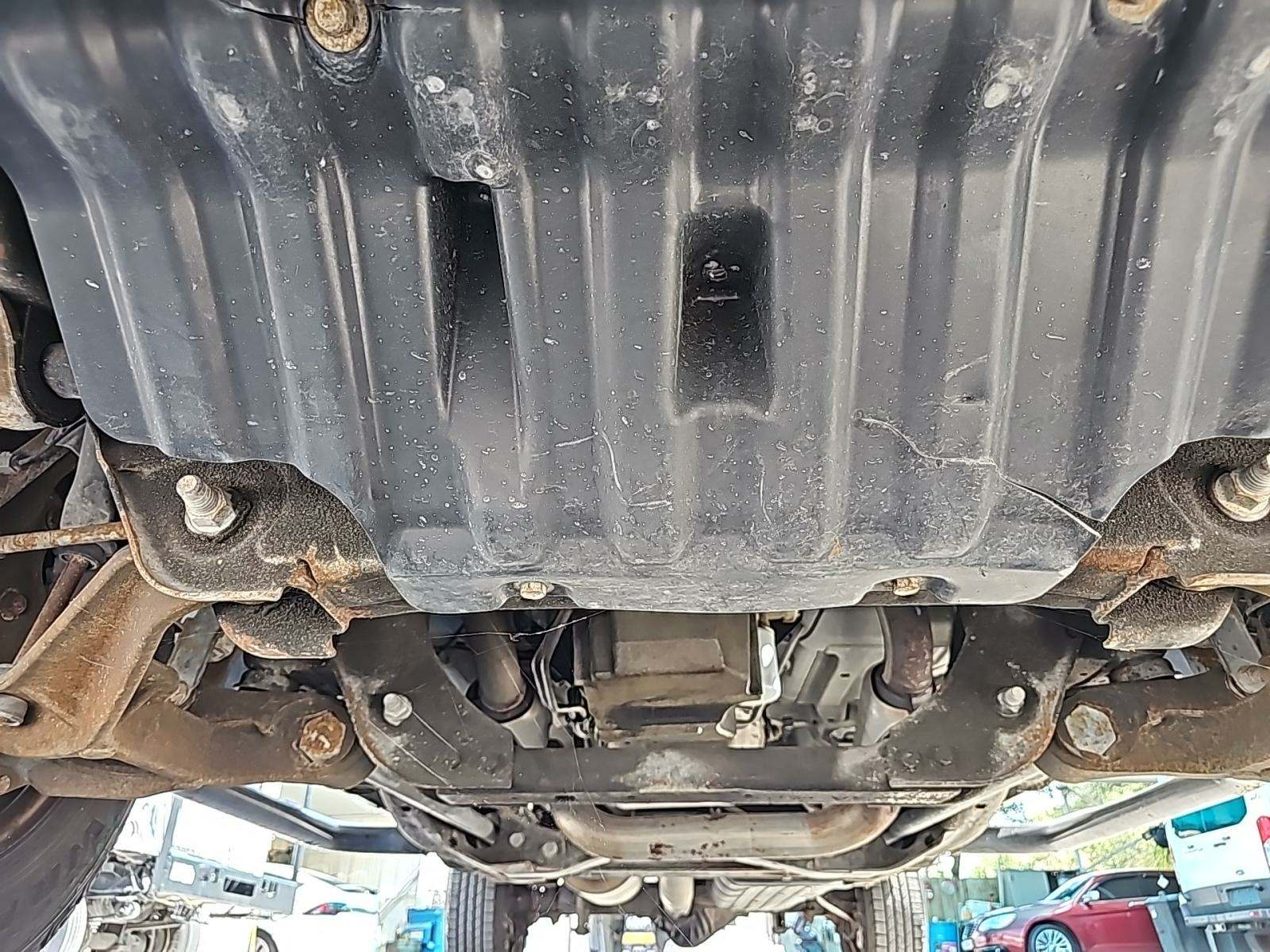 2013 Chevrolet Silverado 2500HD Work Truck RWD