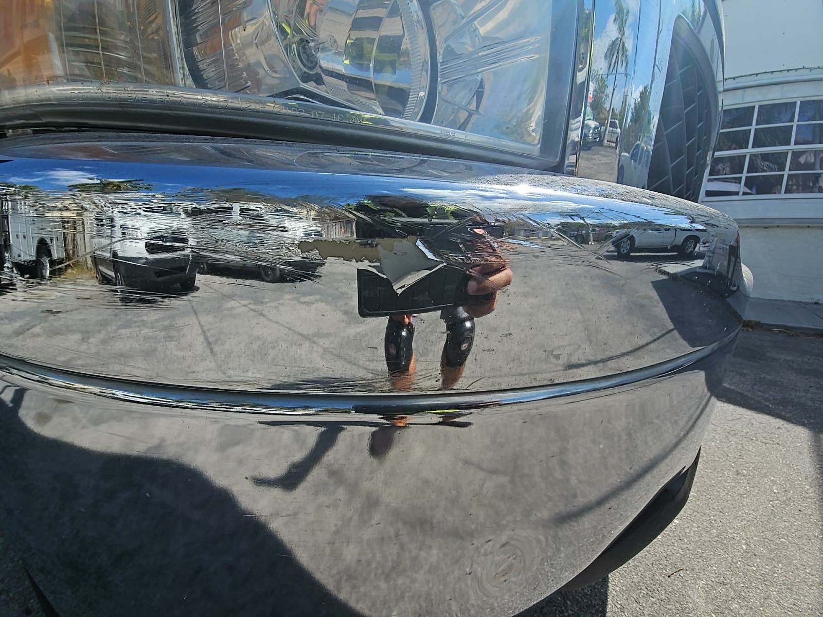 2013 Chevrolet Silverado 2500HD Work Truck RWD