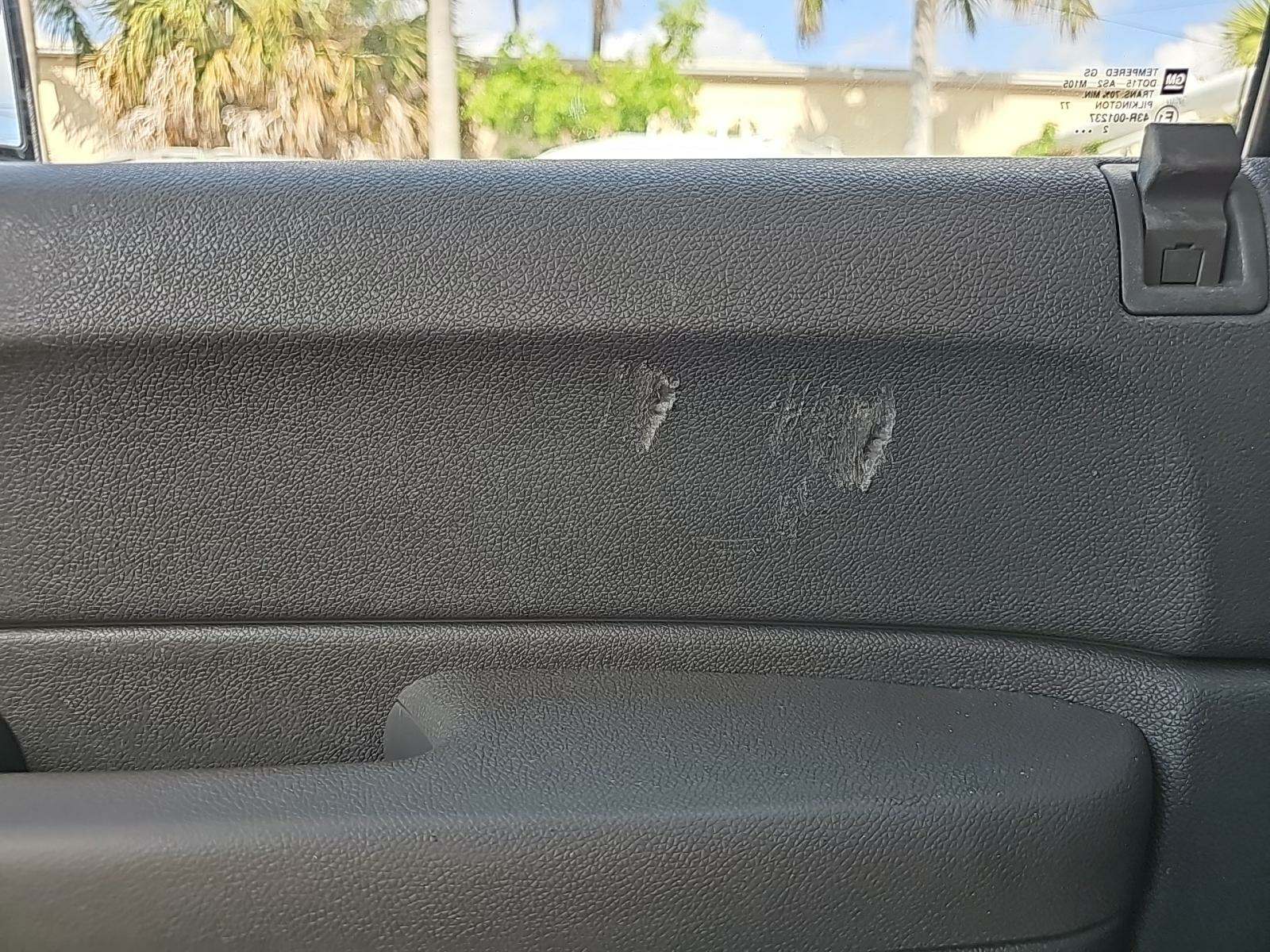 2013 Chevrolet Silverado 2500HD Work Truck RWD