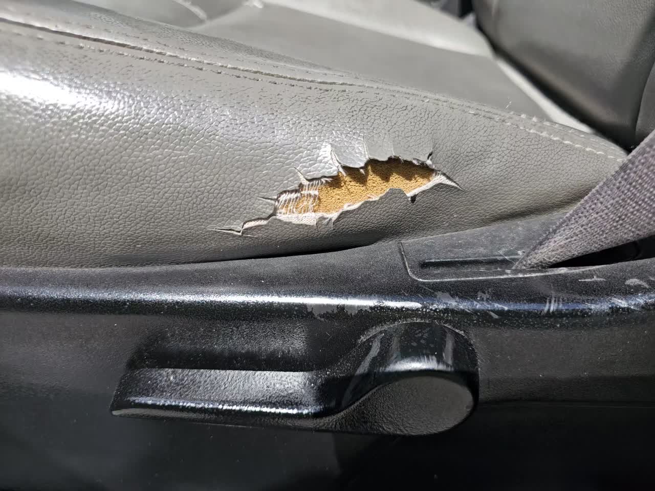 2013 Chevrolet Silverado 2500HD Work Truck RWD