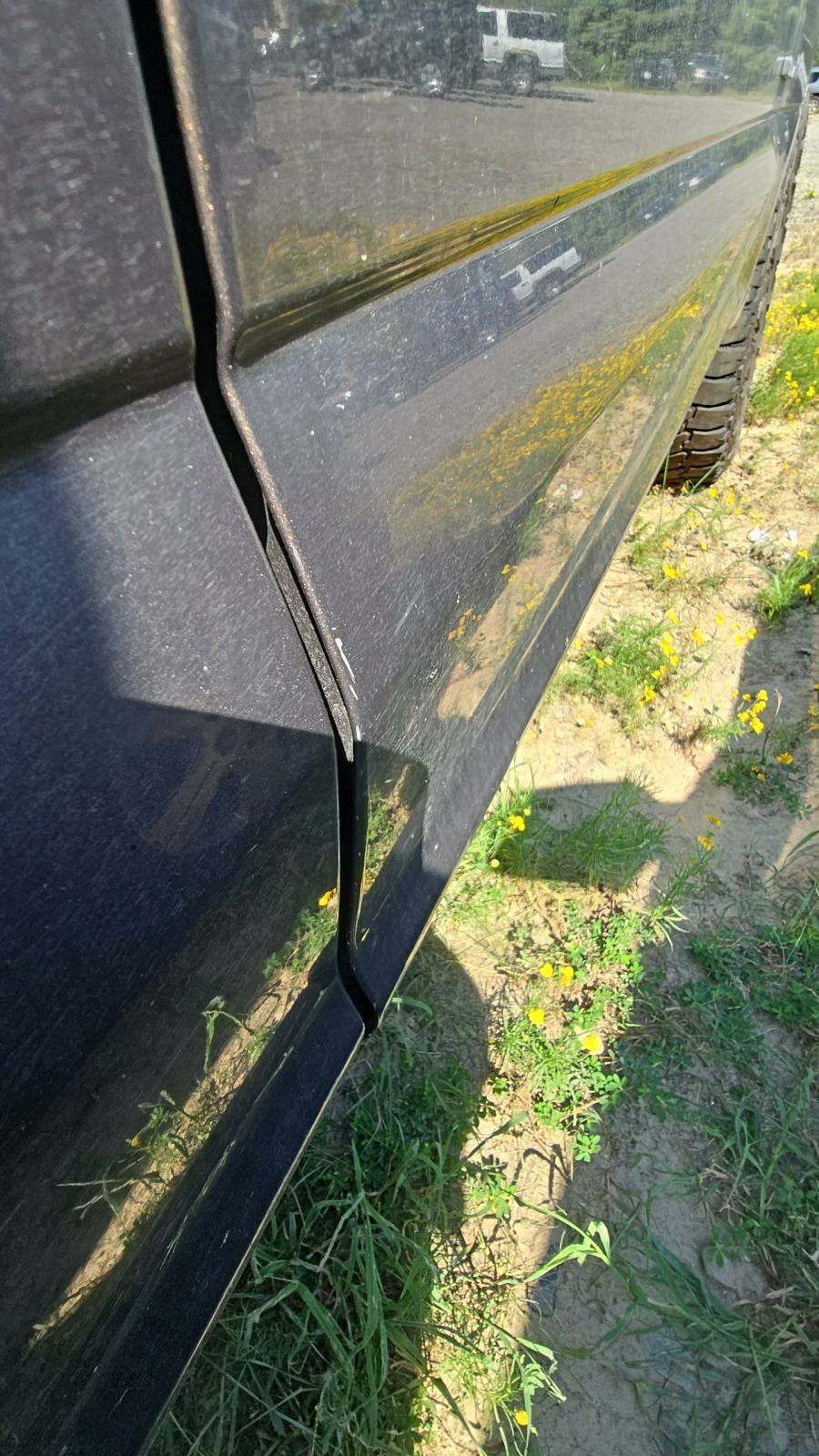 2015 Ford F-150 XLT RWD