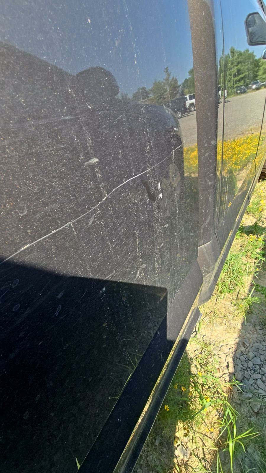 2015 Ford F-150 XLT RWD