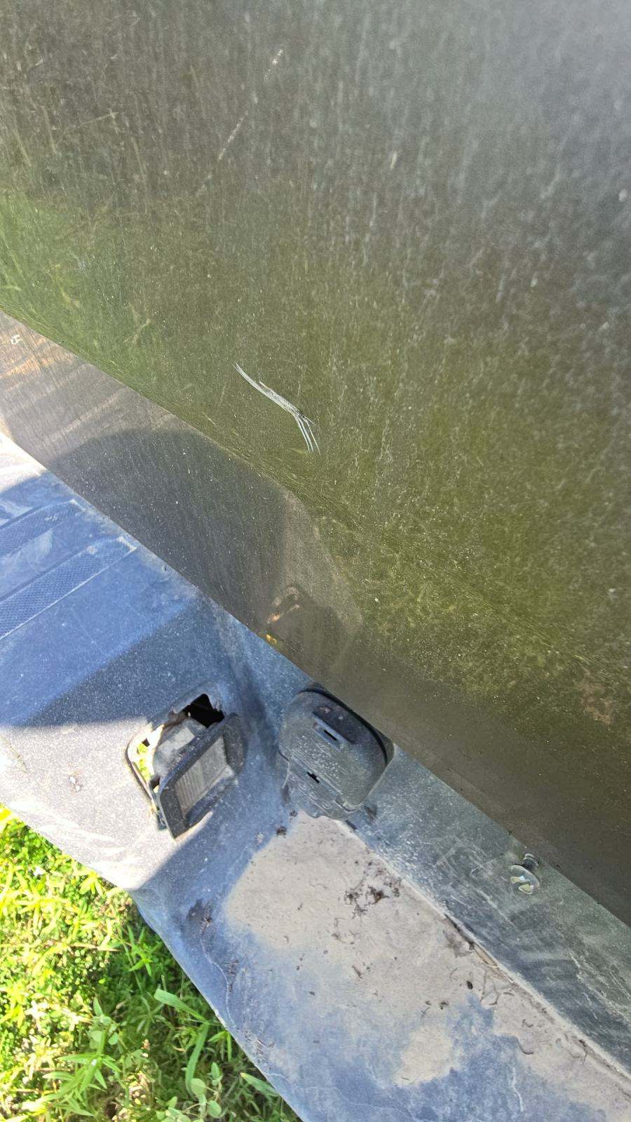 2015 Ford F-150 XLT RWD