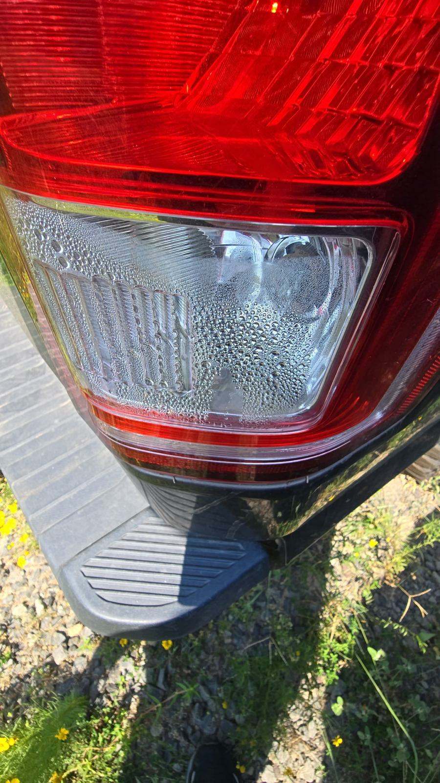 2015 Ford F-150 XLT RWD