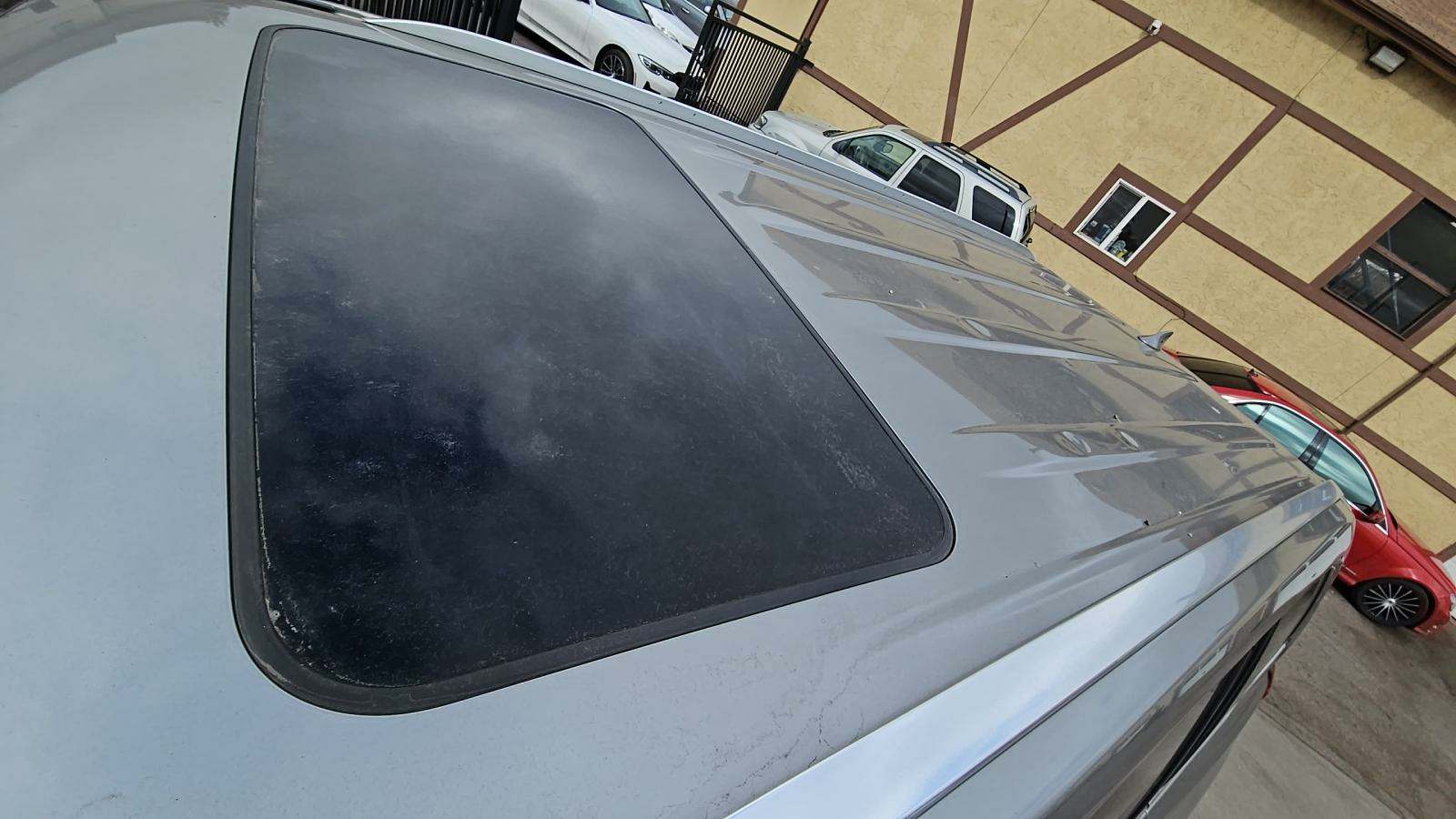 2016 Lexus LX 4D SUV AWD