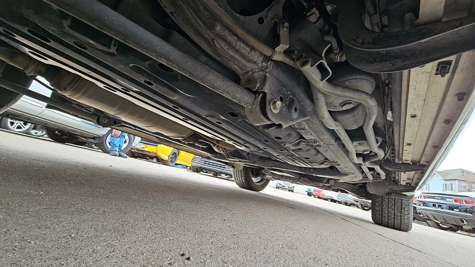 2016 Lexus LX 4D SUV AWD