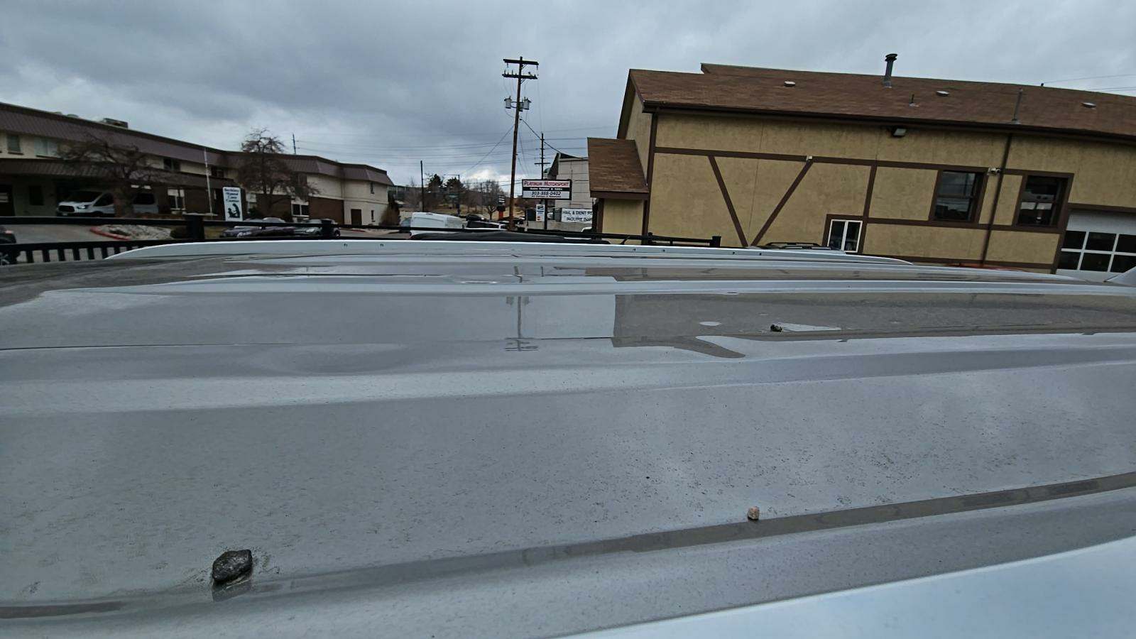 2016 Lexus LX 4D SUV AWD