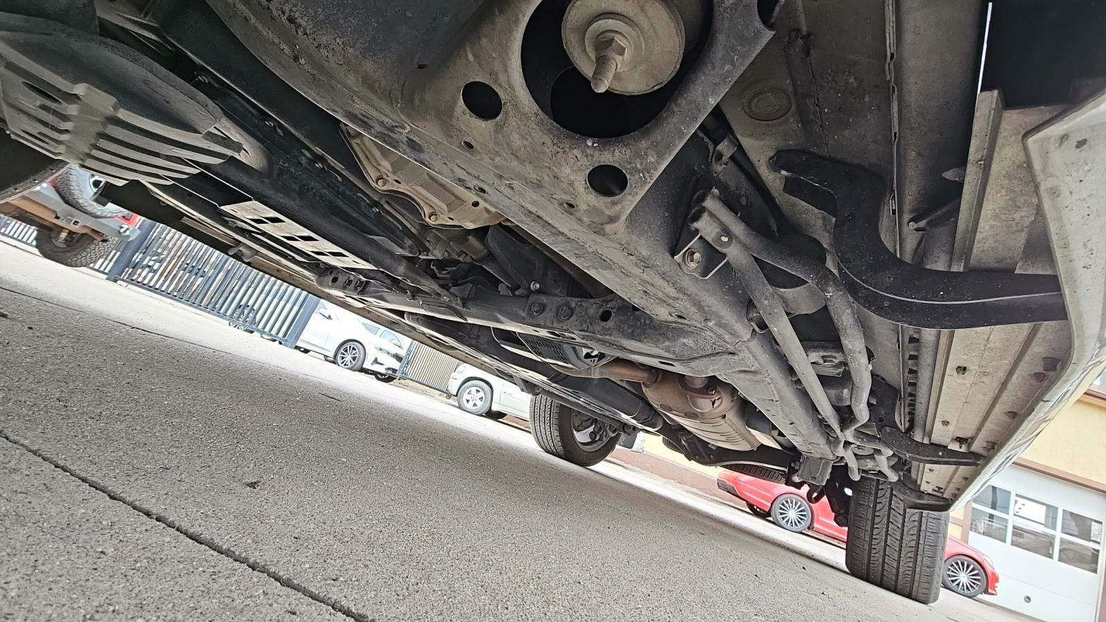 2016 Lexus LX 4D SUV AWD