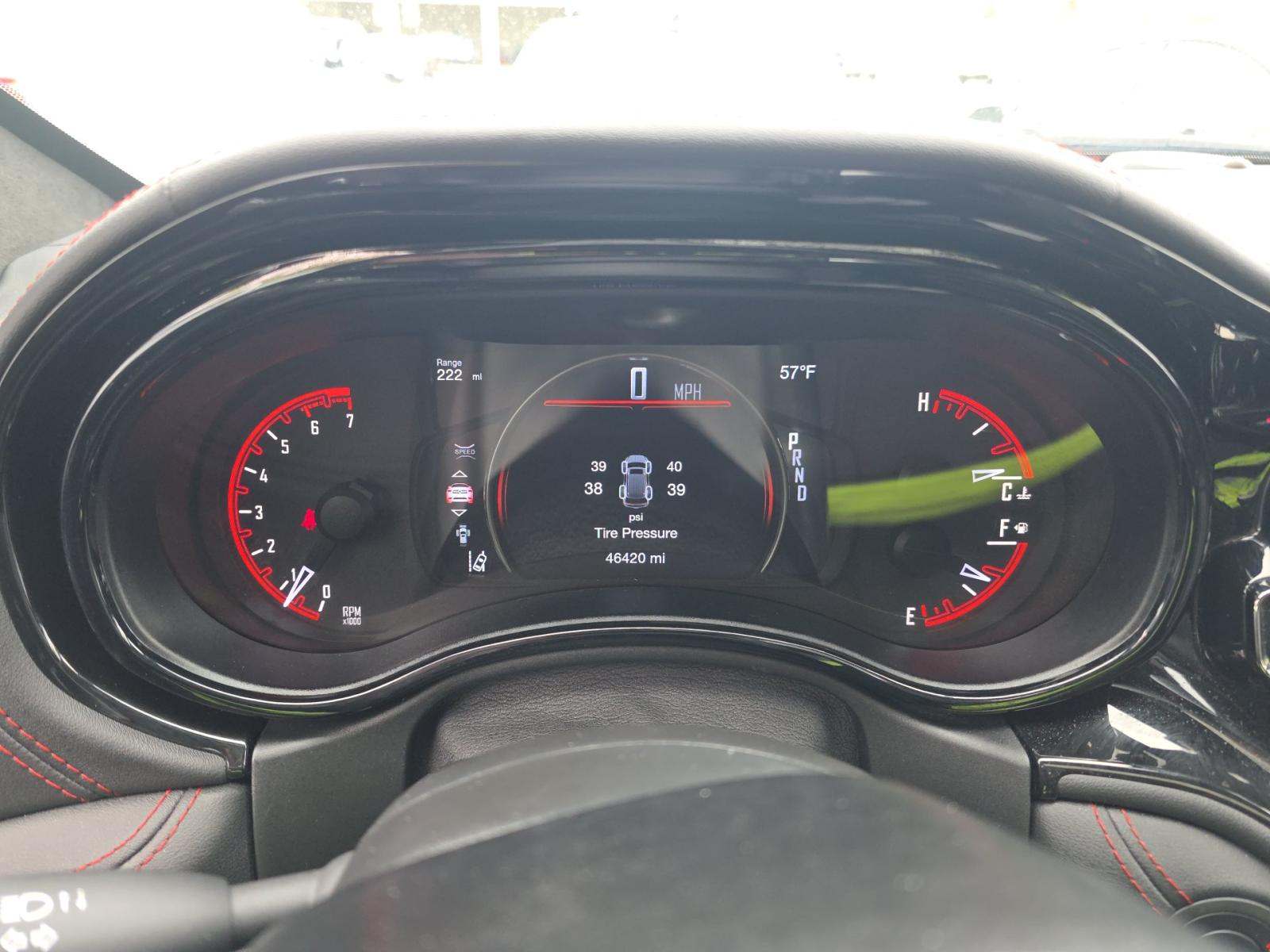 DODGE CHALLENGER - 9