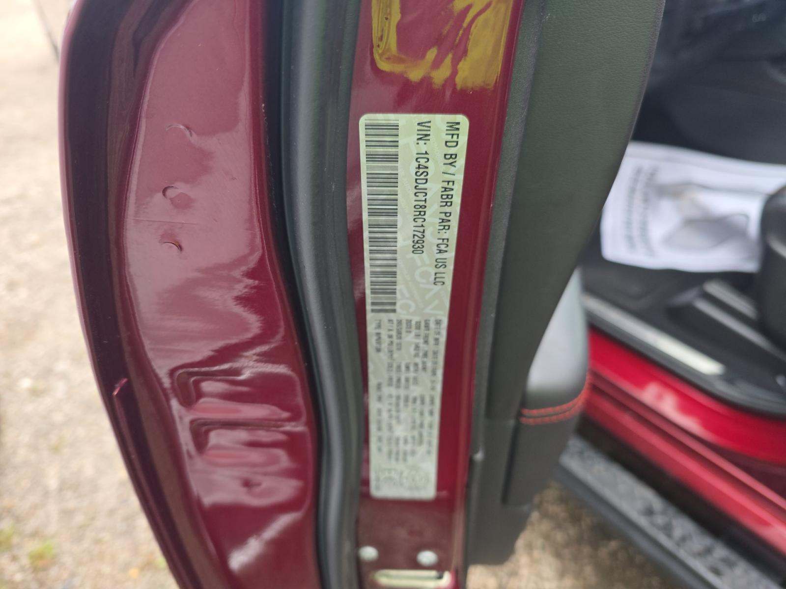 DODGE CHALLENGER - 5