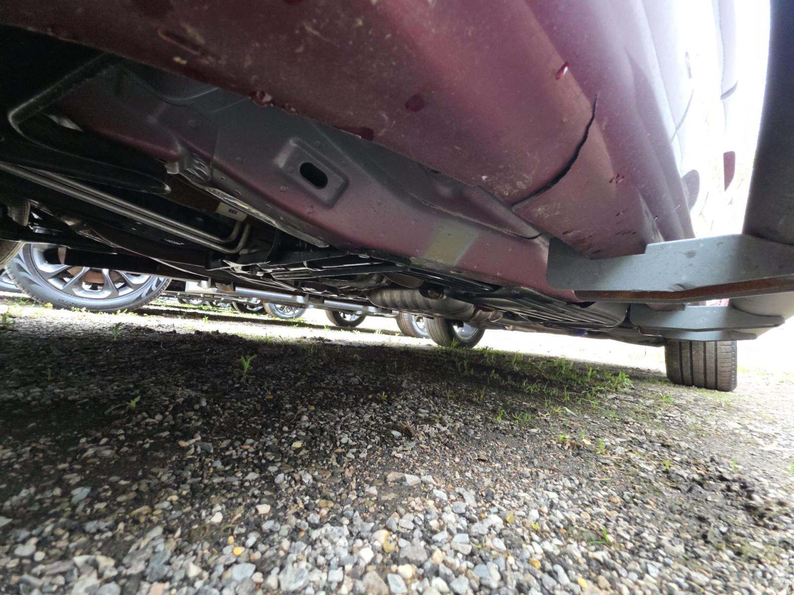 DODGE CHALLENGER - 7