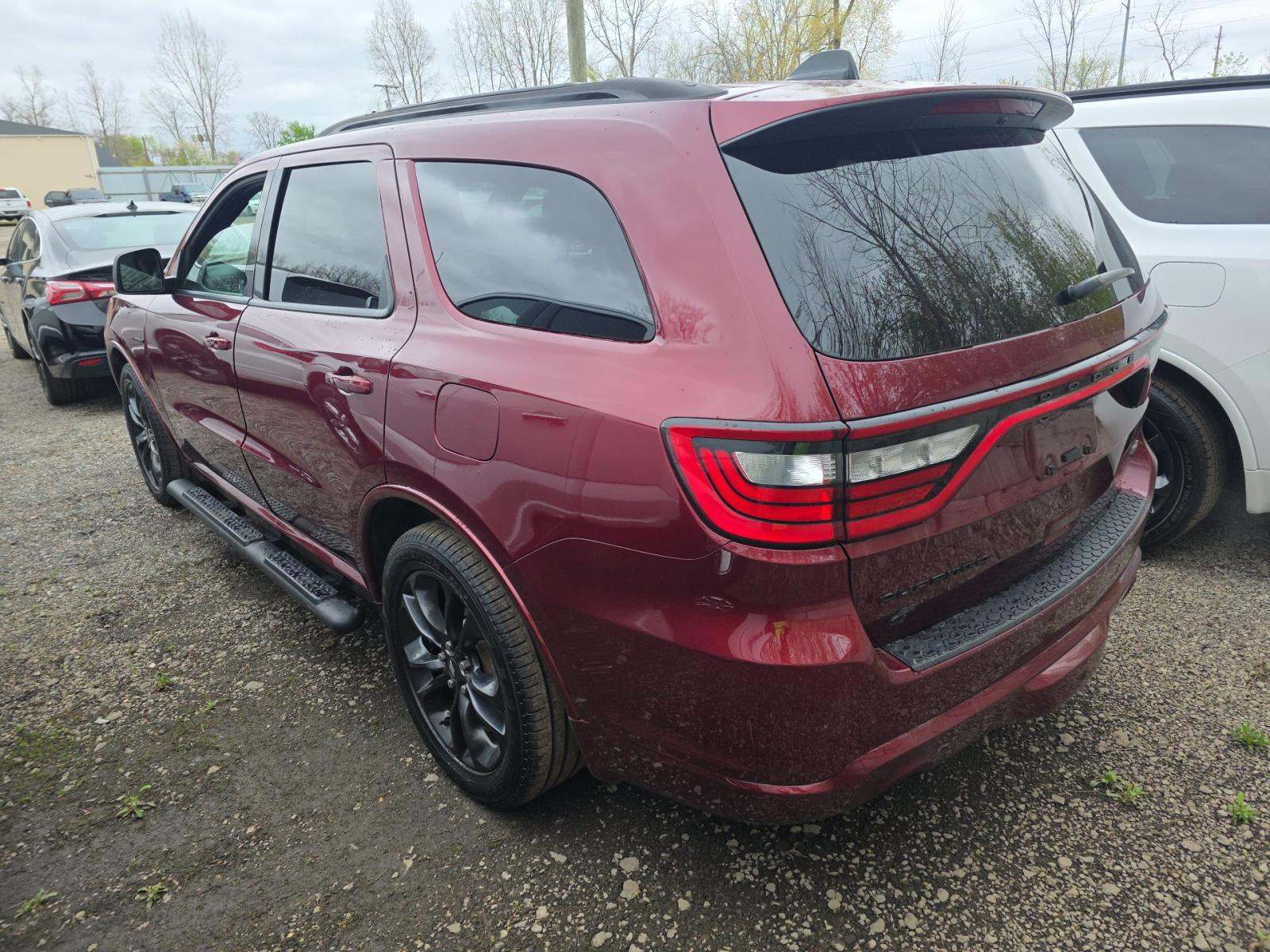 DODGE CHALLENGER - 2