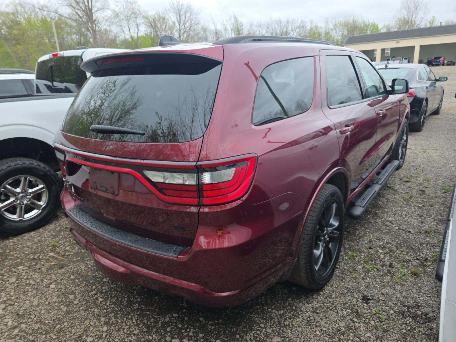 DODGE CHALLENGER - 3