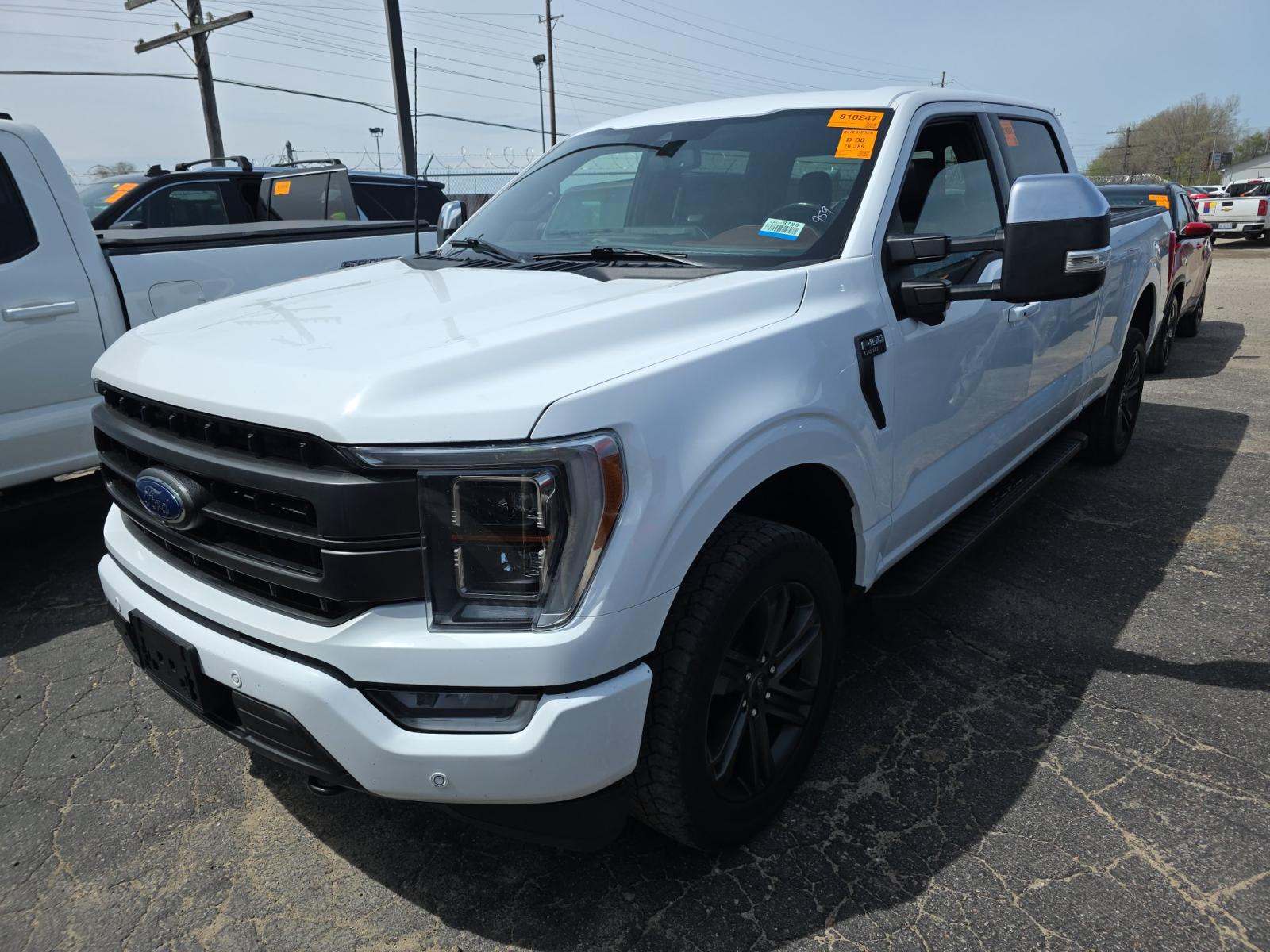FORD F-150 - 1