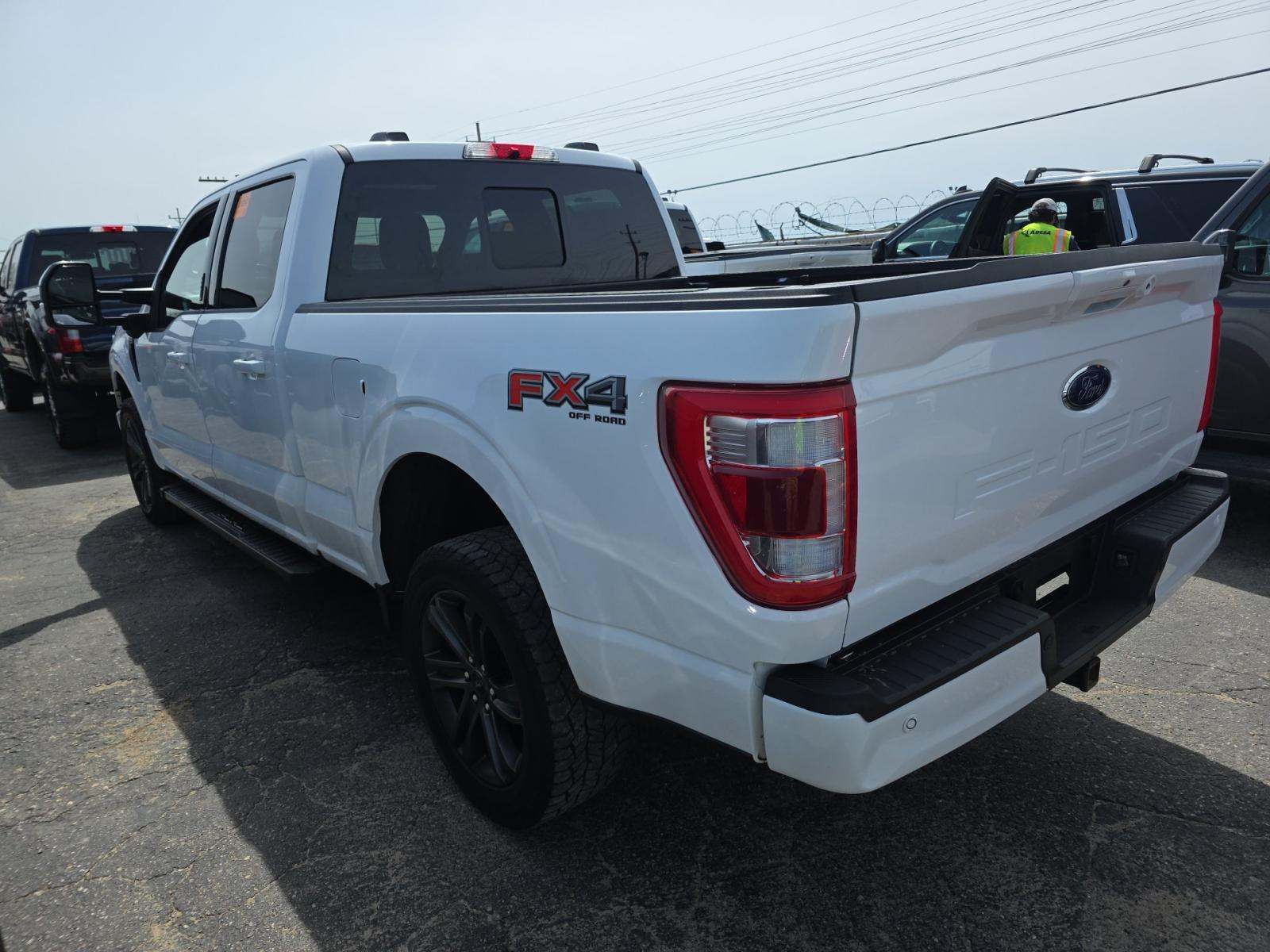 FORD F-150 - 2