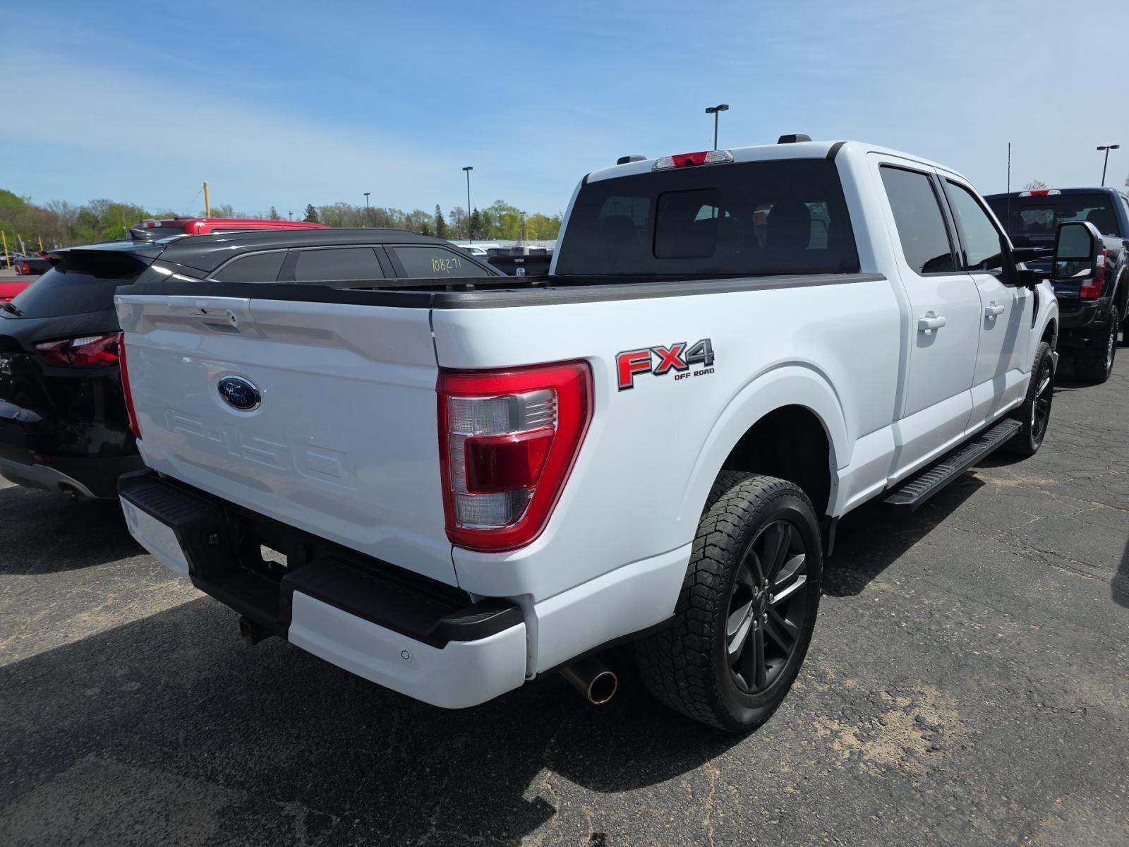 FORD F-150 - 3