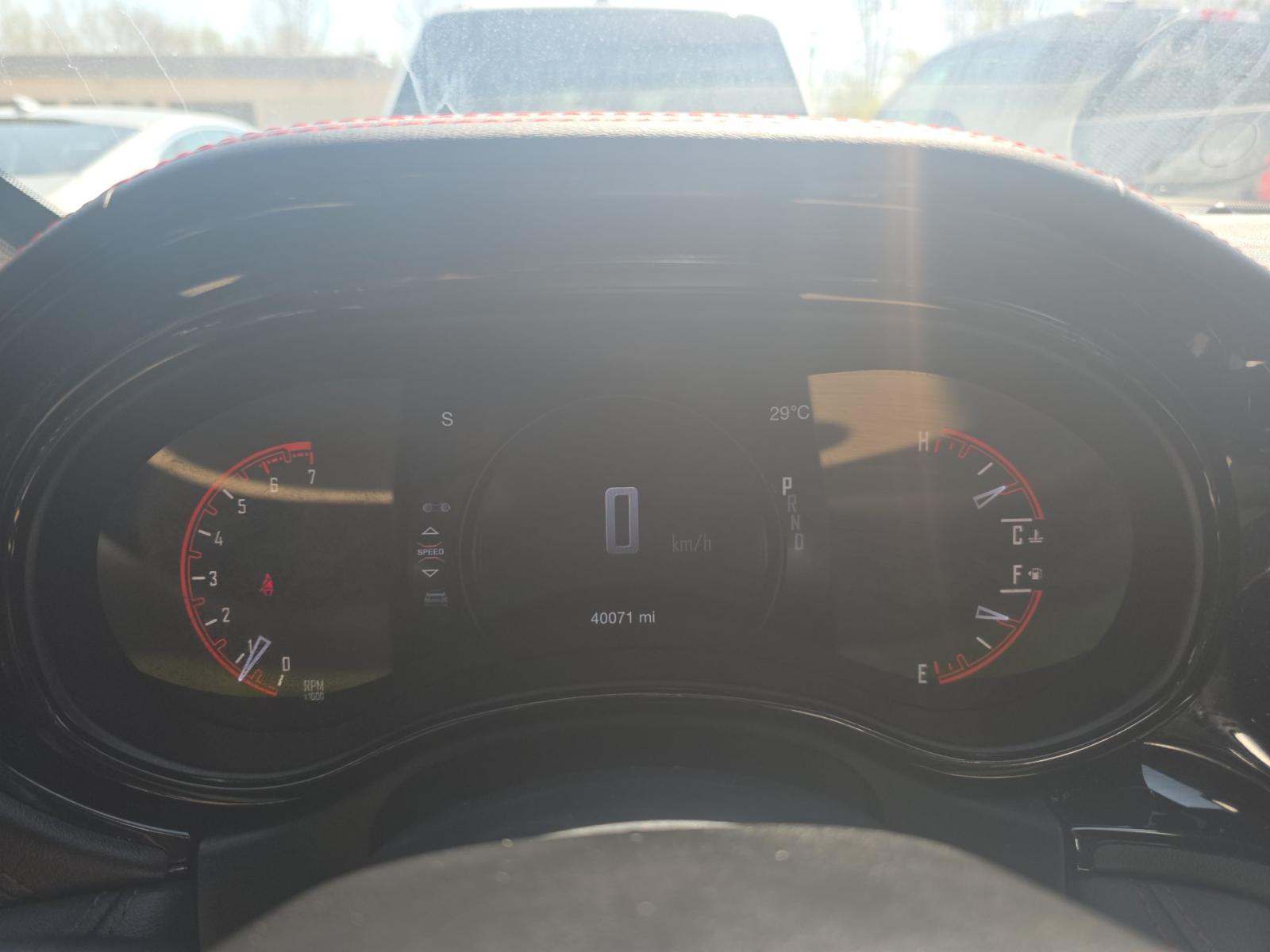 DODGE CHALLENGER - 9