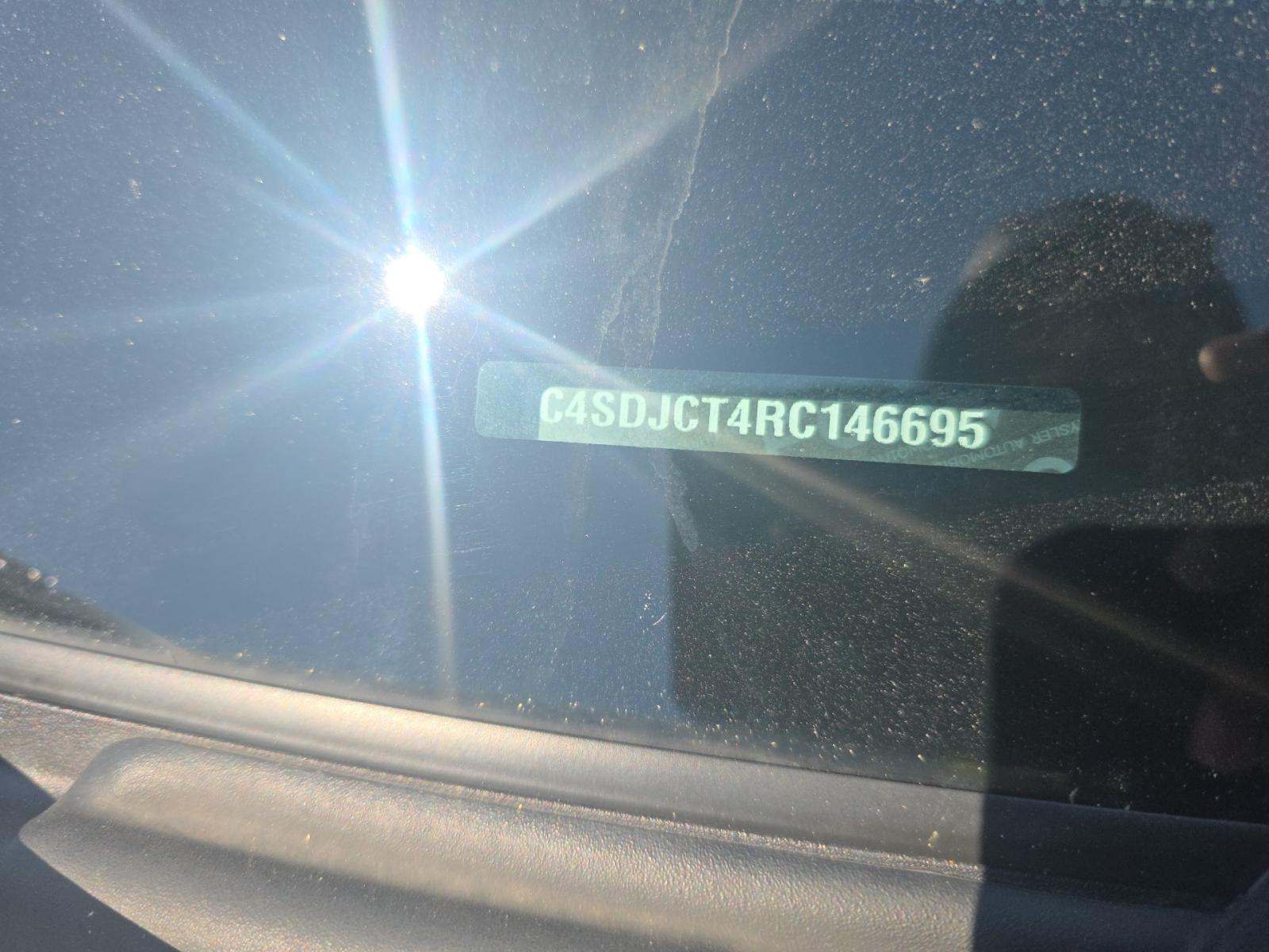 DODGE CHALLENGER - 5