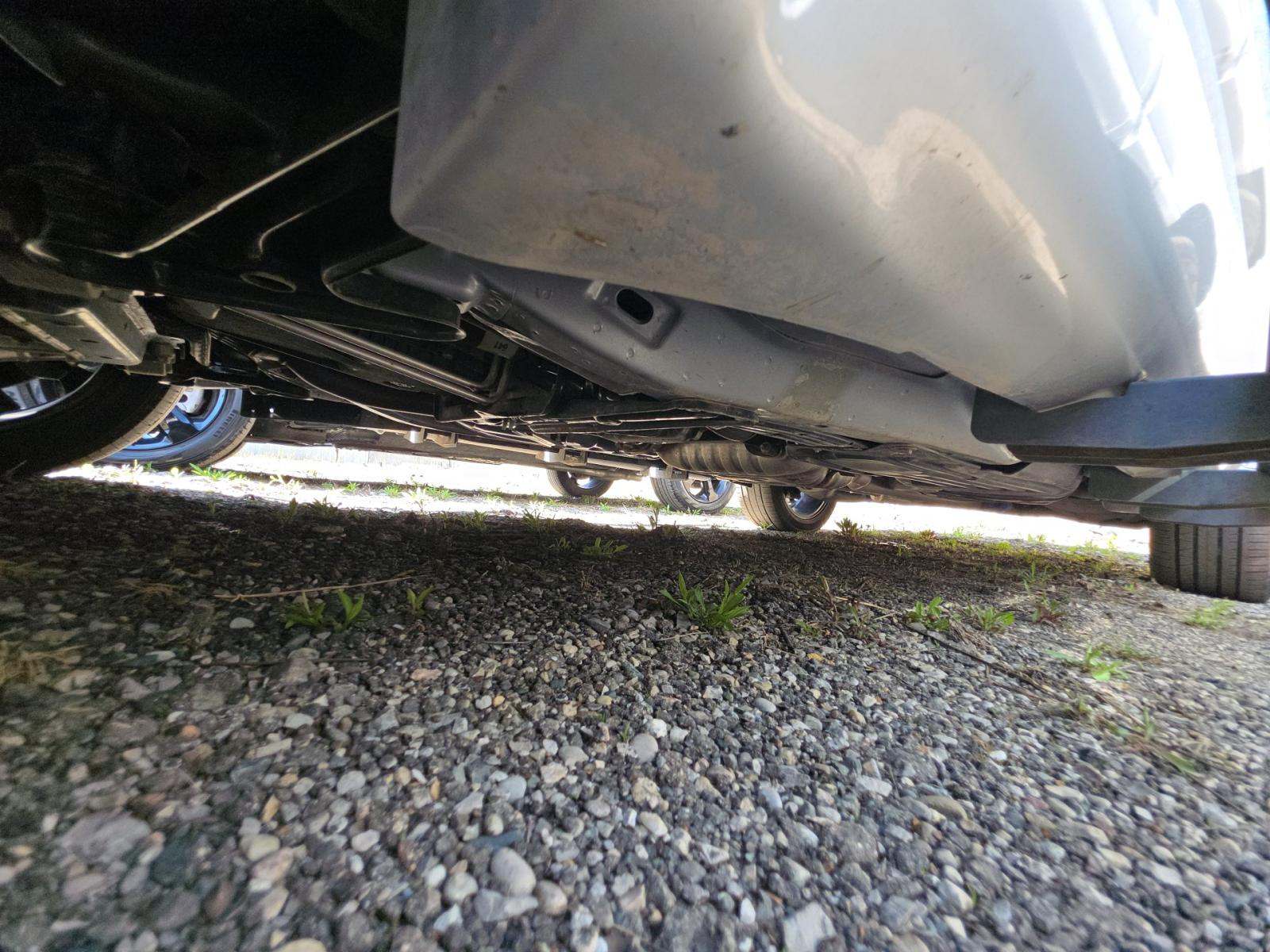 DODGE CHALLENGER - 7